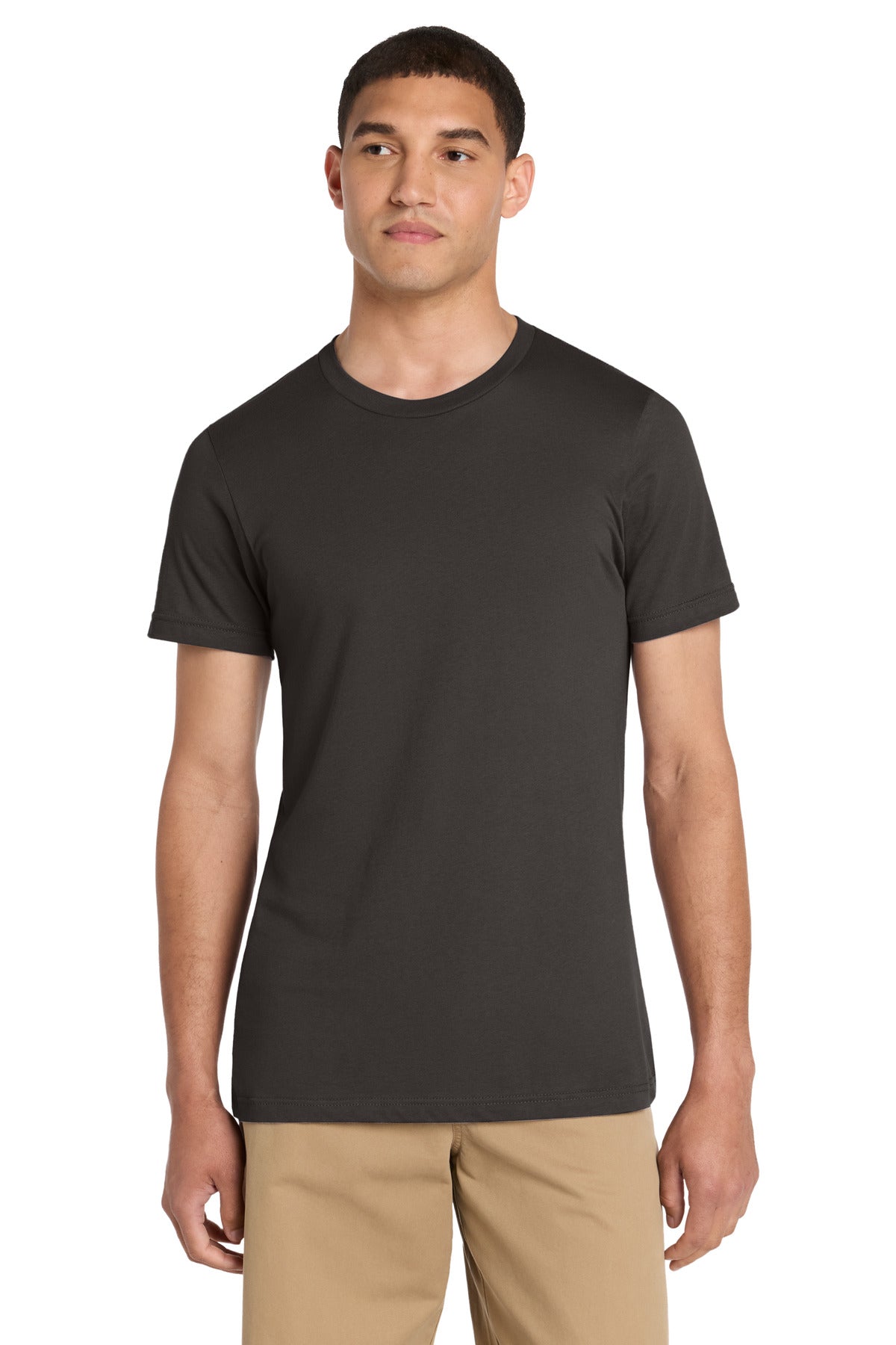 BELLA+CANVAS ® Unisex Jersey Short Sleeve Tee. BC3001