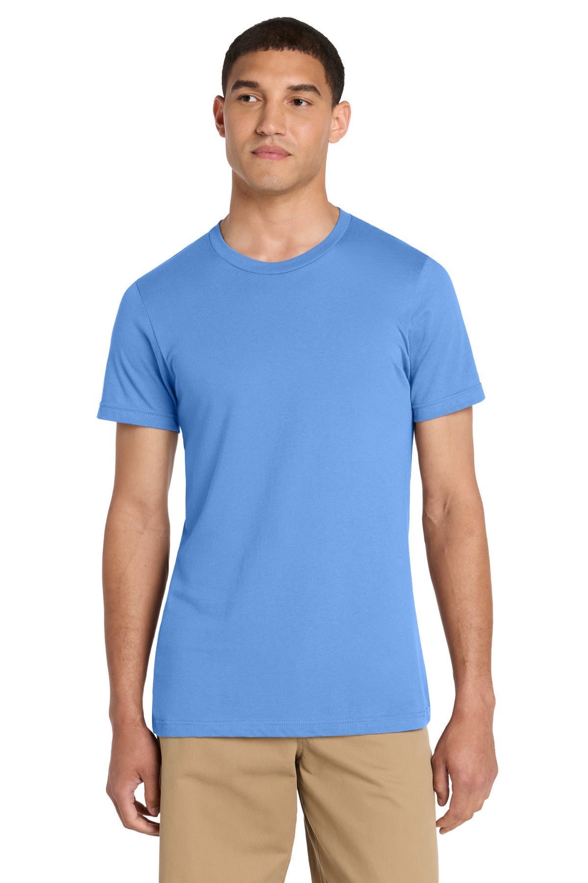 BELLA+CANVAS ® Unisex Jersey Short Sleeve Tee. BC3001