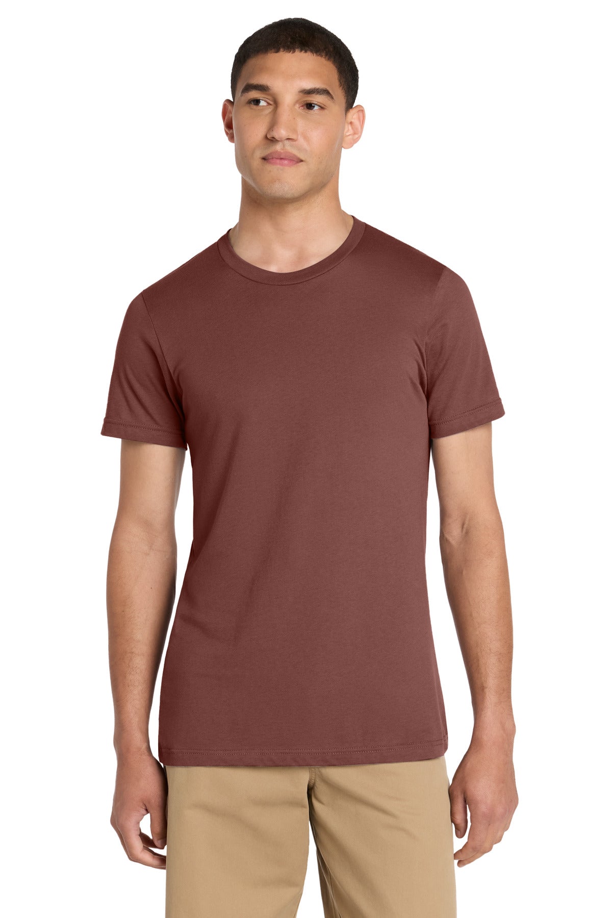 BELLA+CANVAS ® Unisex Jersey Short Sleeve Tee. BC3001