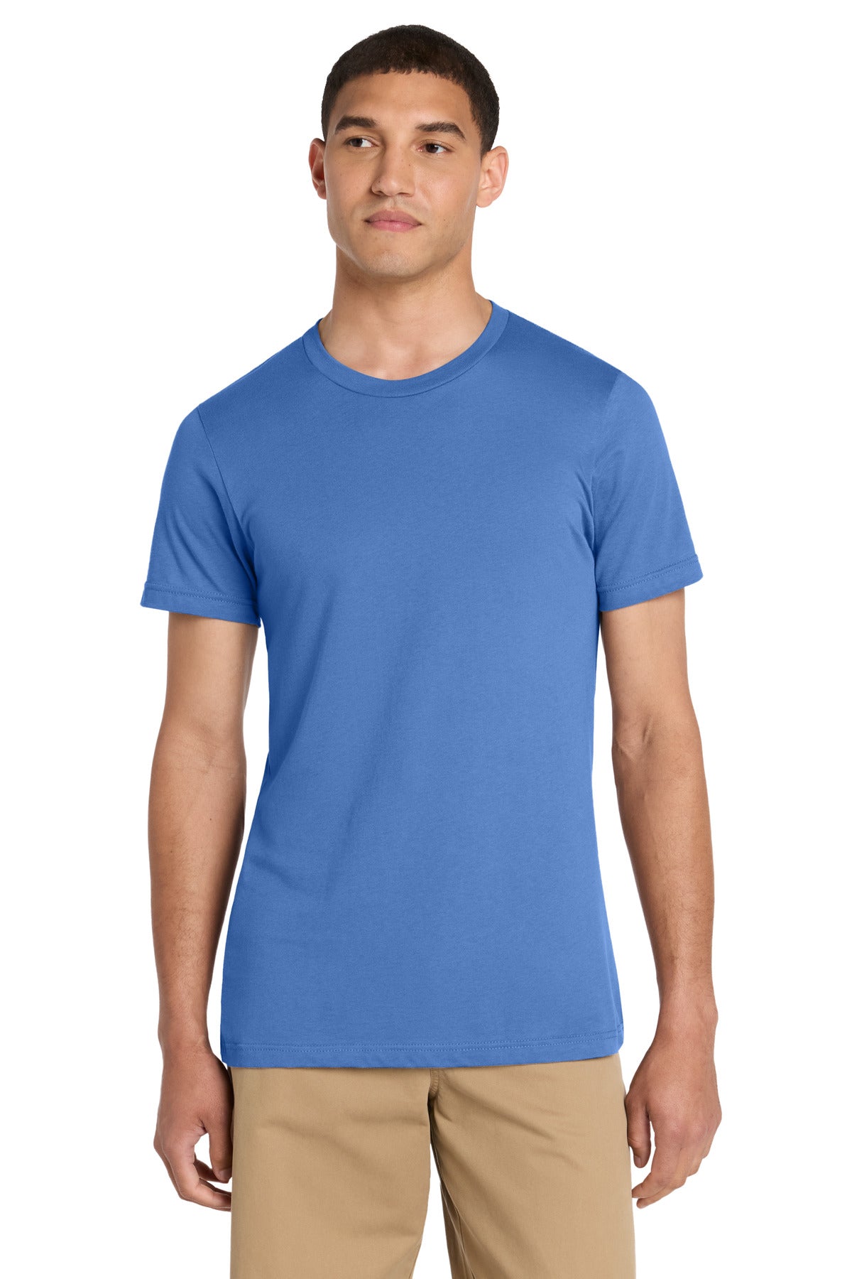 BELLA+CANVAS ® Unisex Jersey Short Sleeve Tee. BC3001