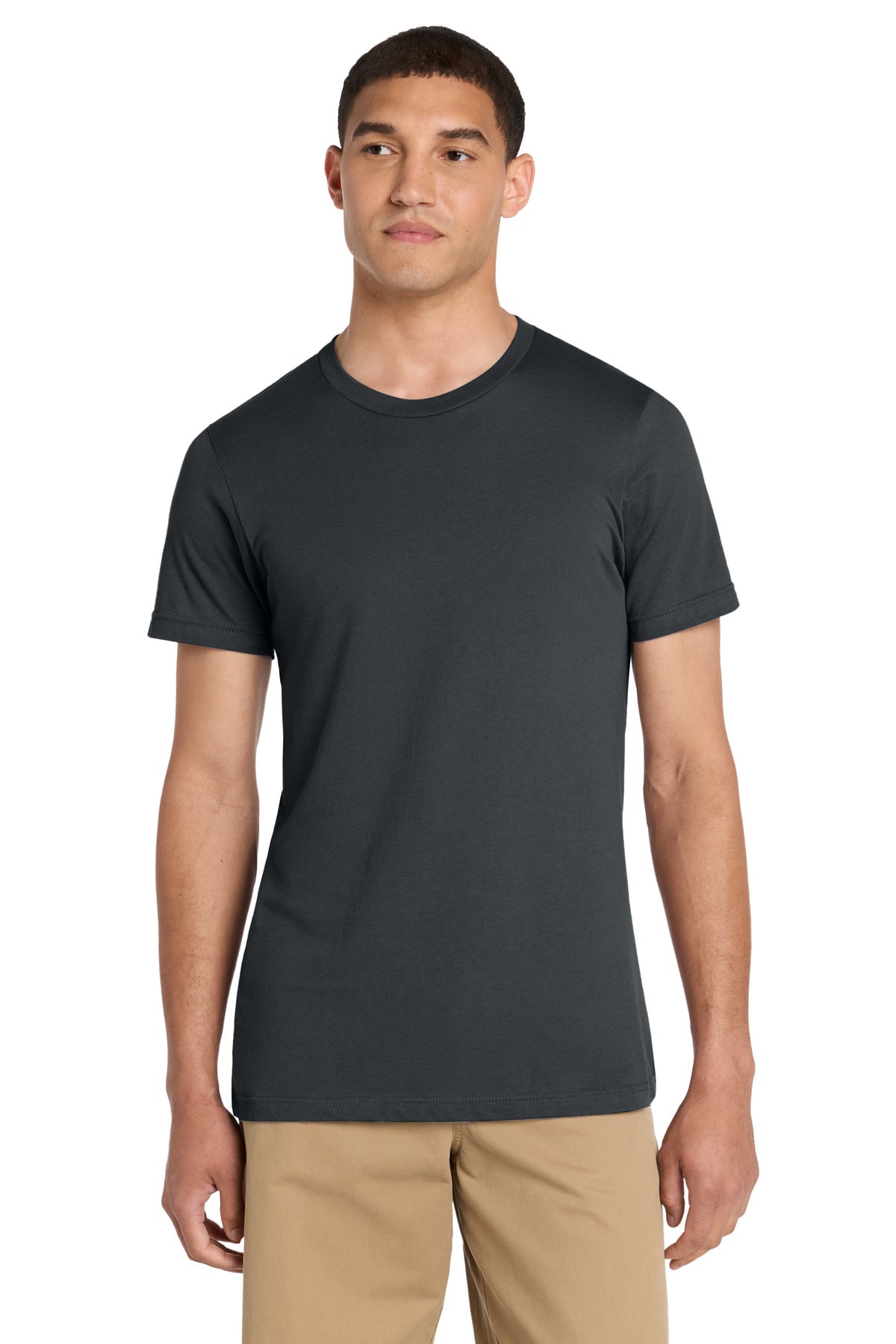BELLA+CANVAS ® Unisex Jersey Short Sleeve Tee. BC3001