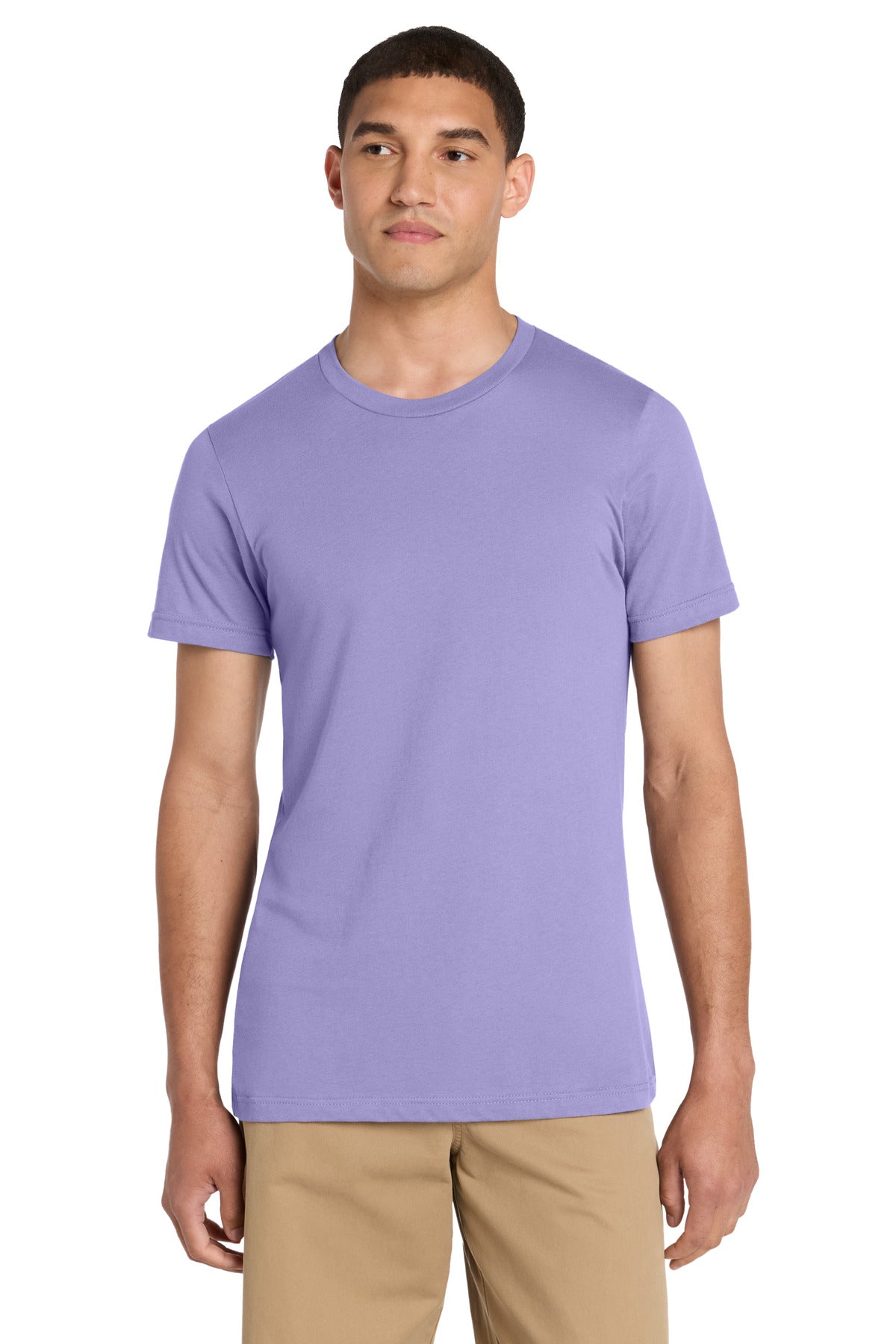 BELLA+CANVAS ® Unisex Jersey Short Sleeve Tee. BC3001
