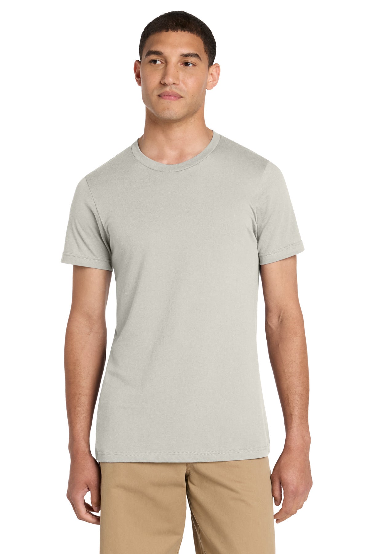 BELLA+CANVAS ® Unisex Jersey Short Sleeve Tee. BC3001
