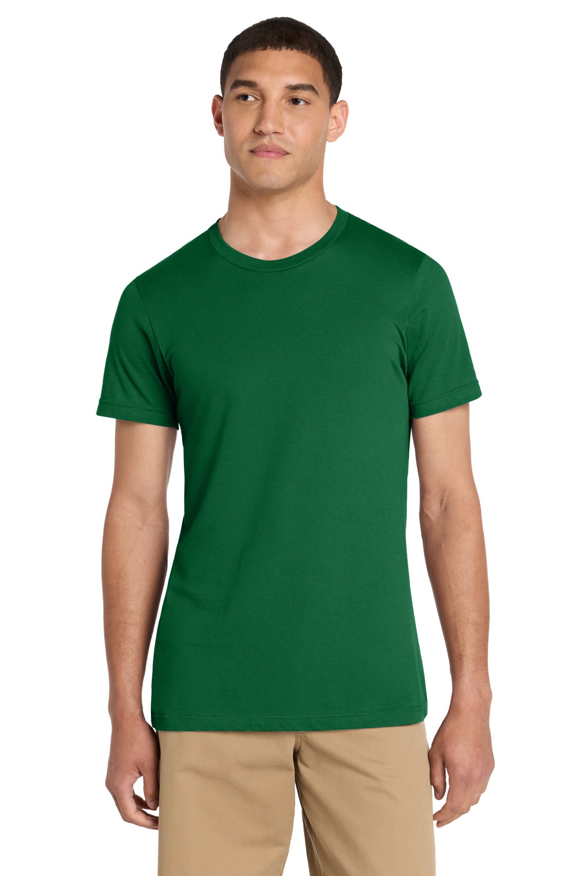 BELLA+CANVAS ® Unisex Jersey Short Sleeve Tee. BC3001