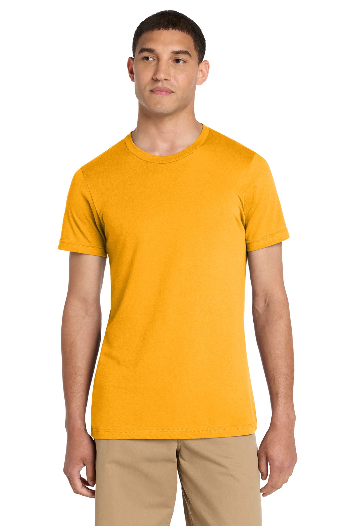 BELLA+CANVAS ® Unisex Jersey Short Sleeve Tee. BC3001