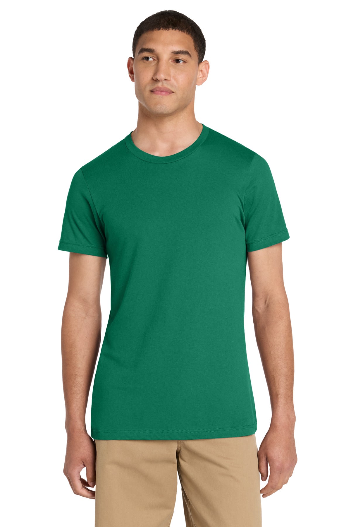 BELLA+CANVAS ® Unisex Jersey Short Sleeve Tee. BC3001
