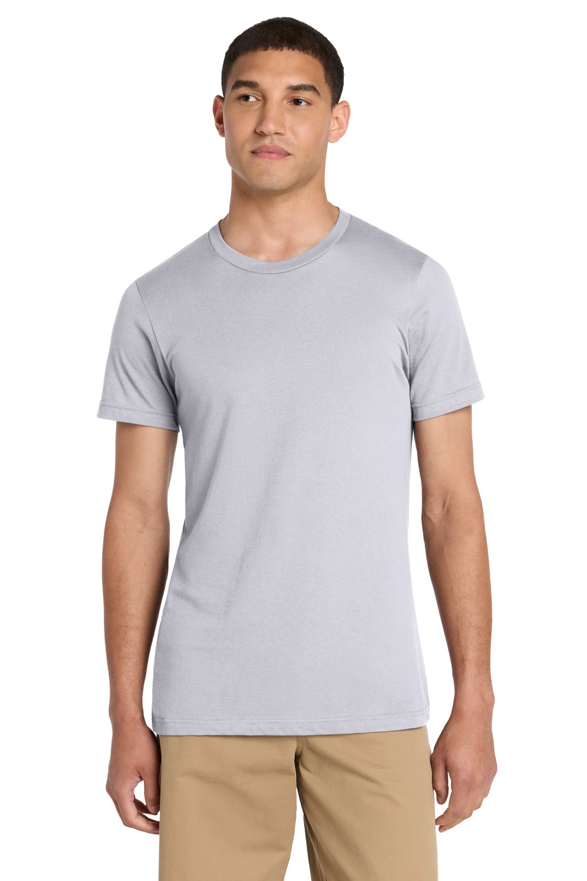 BELLA+CANVAS ® Unisex Jersey Short Sleeve Tee. BC3001