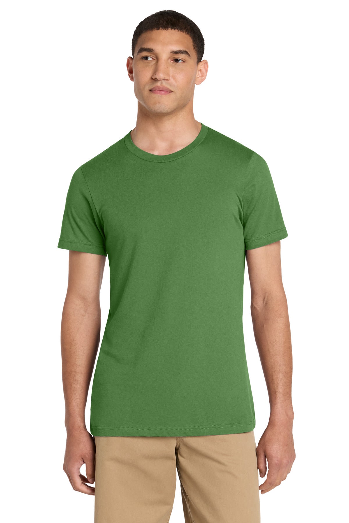 BELLA+CANVAS ® Unisex Jersey Short Sleeve Tee. BC3001