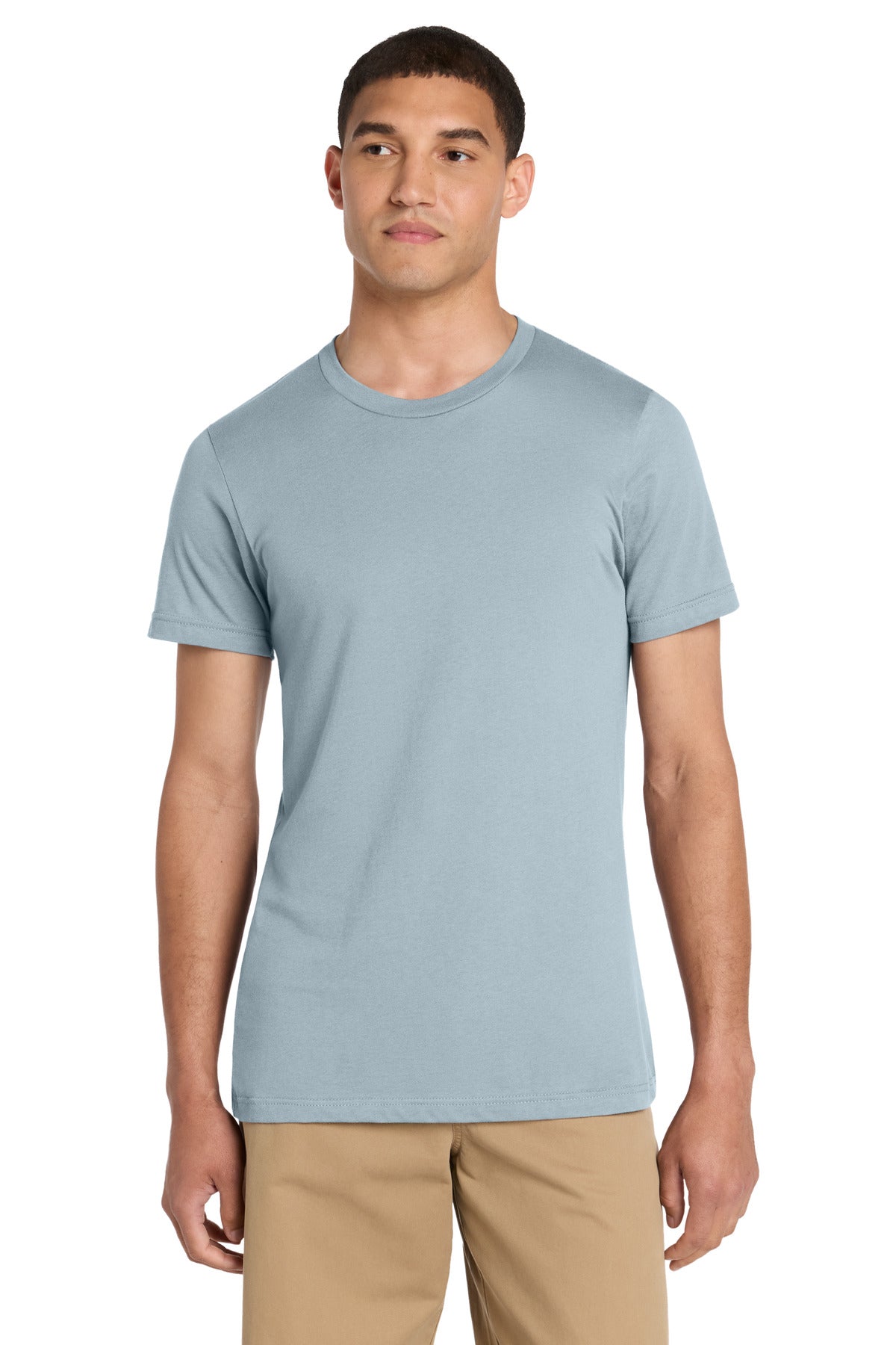 BELLA+CANVAS ® Unisex Jersey Short Sleeve Tee. BC3001