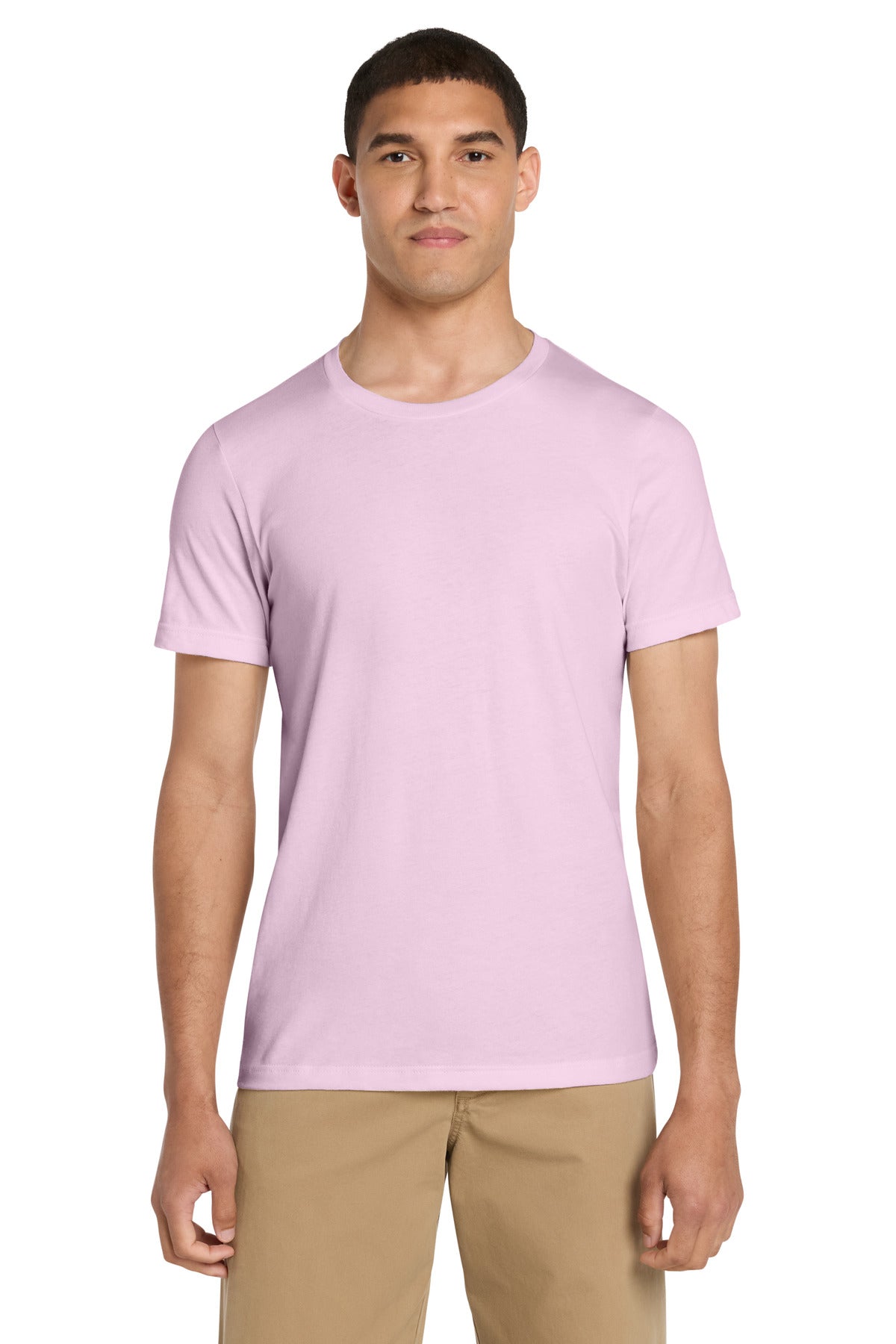 BELLA+CANVAS ® Unisex Jersey Short Sleeve Tee. BC3001
