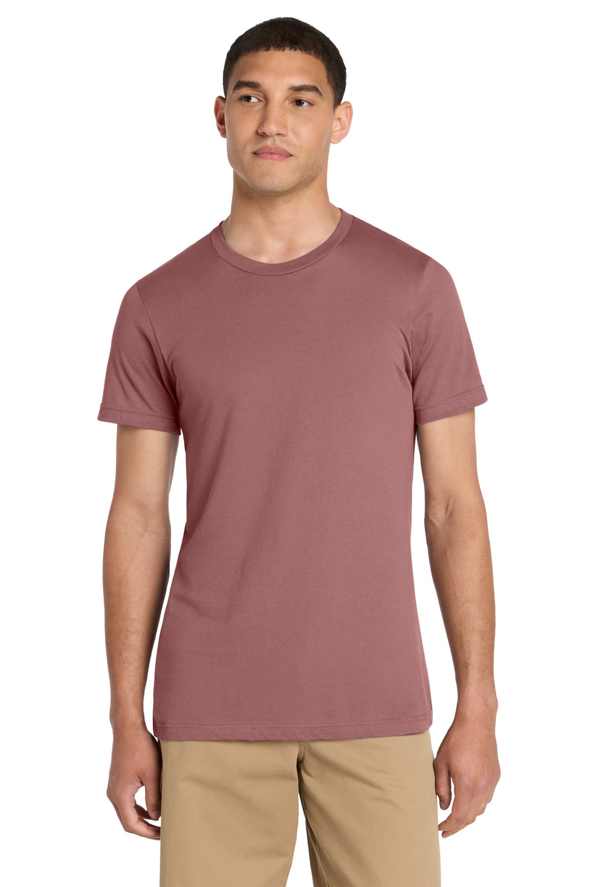 BELLA+CANVAS ® Unisex Jersey Short Sleeve Tee. BC3001
