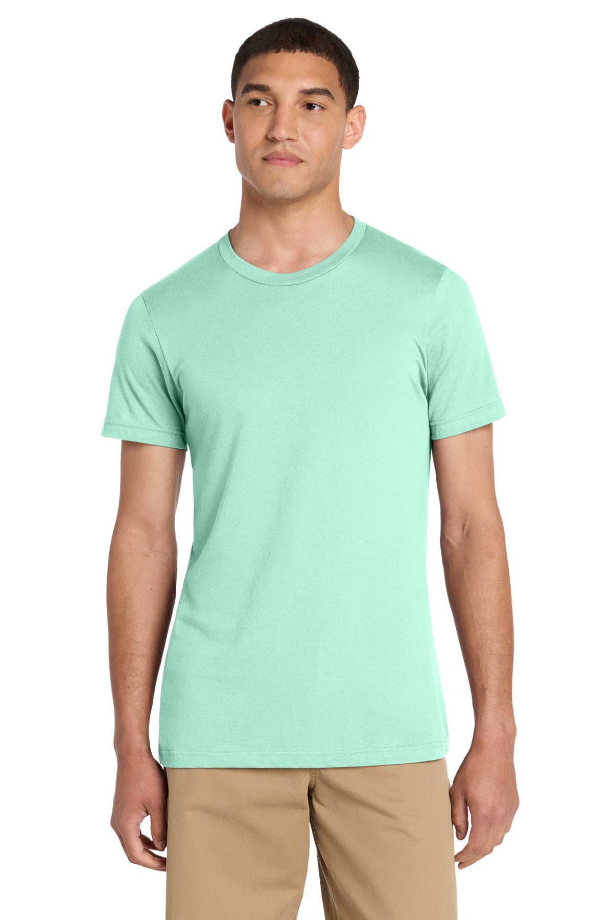 BELLA+CANVAS ® Unisex Jersey Short Sleeve Tee. BC3001