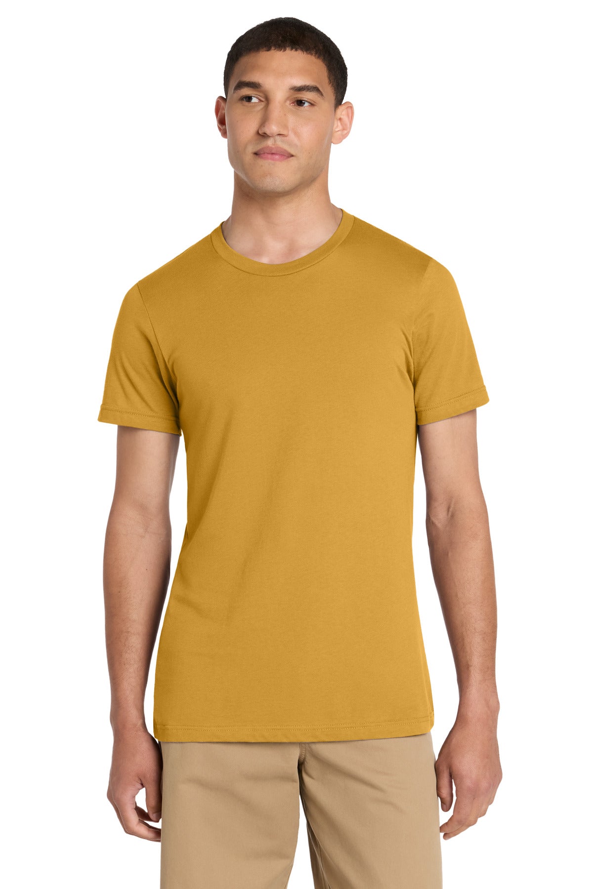BELLA+CANVAS ® Unisex Jersey Short Sleeve Tee. BC3001