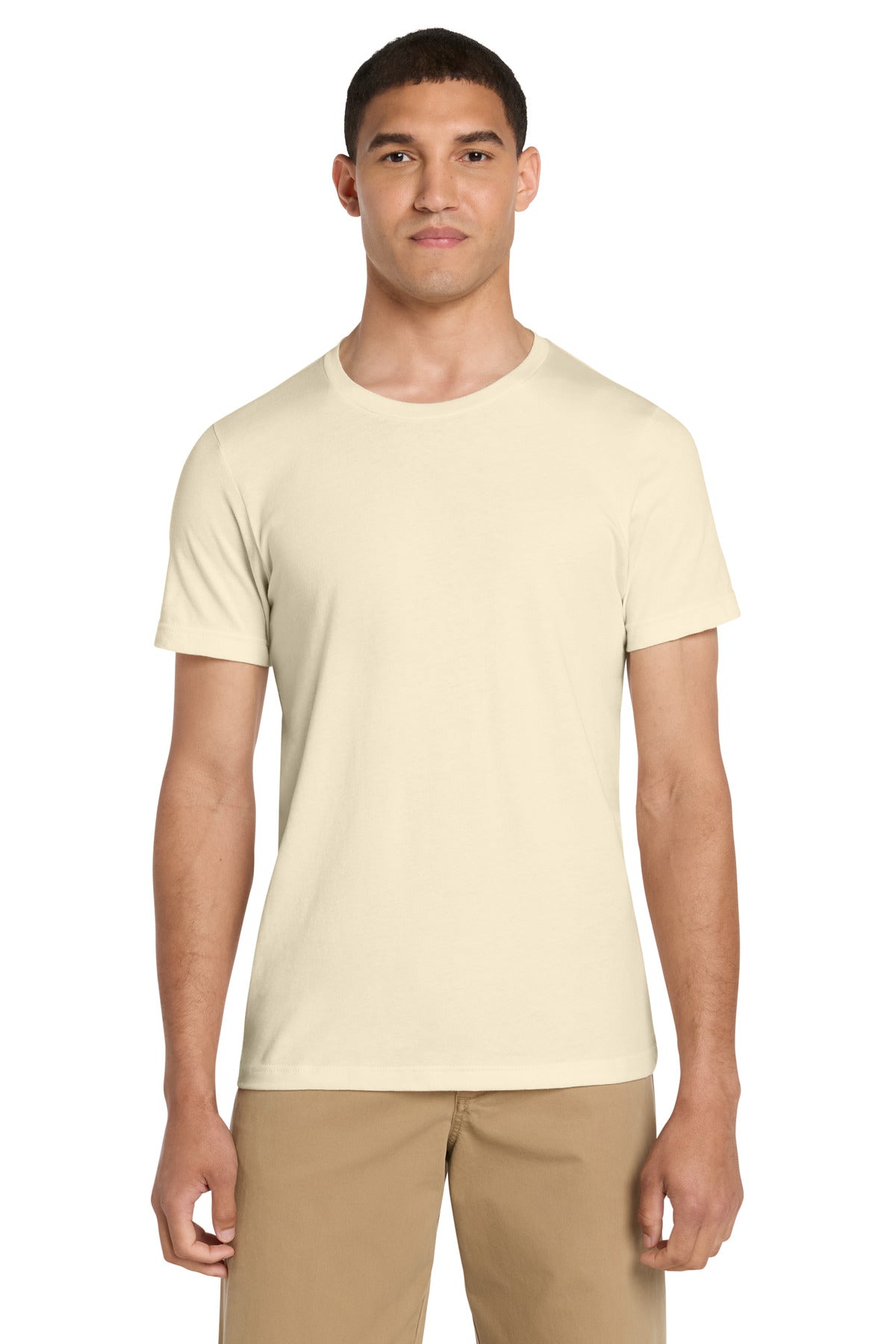 BELLA+CANVAS ® Unisex Jersey Short Sleeve Tee. BC3001