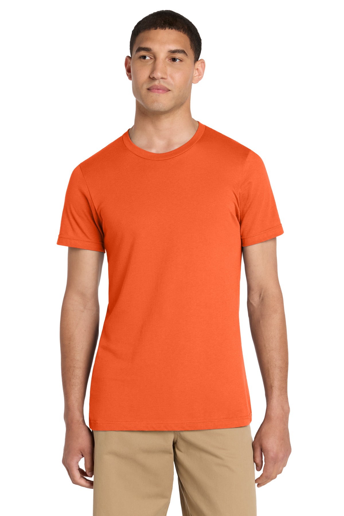 BELLA+CANVAS ® Unisex Jersey Short Sleeve Tee. BC3001
