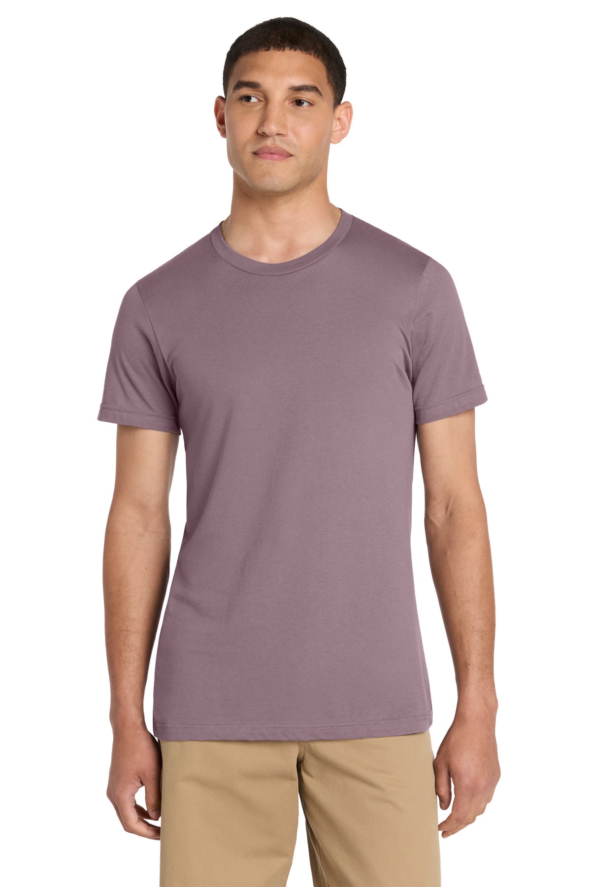 BELLA+CANVAS ® Unisex Jersey Short Sleeve Tee. BC3001