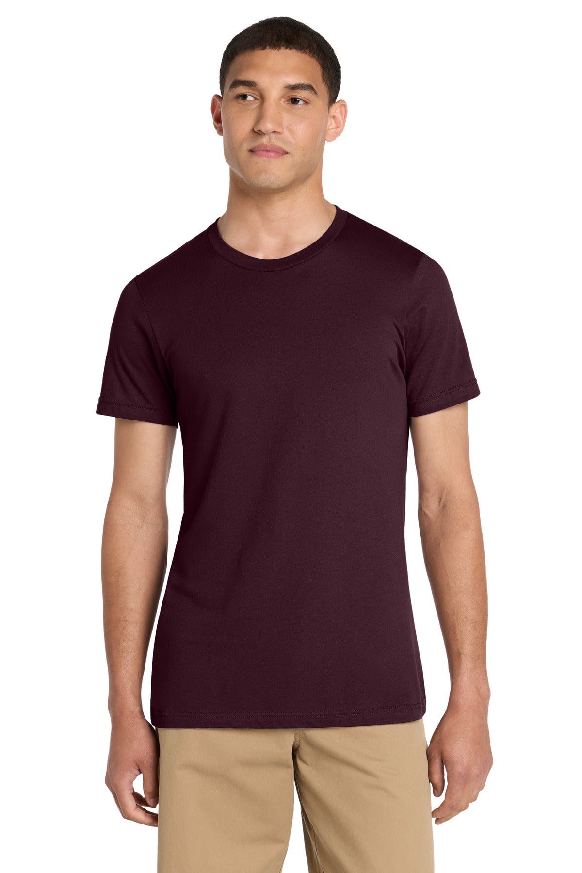 BELLA+CANVAS ® Unisex Jersey Short Sleeve Tee. BC3001