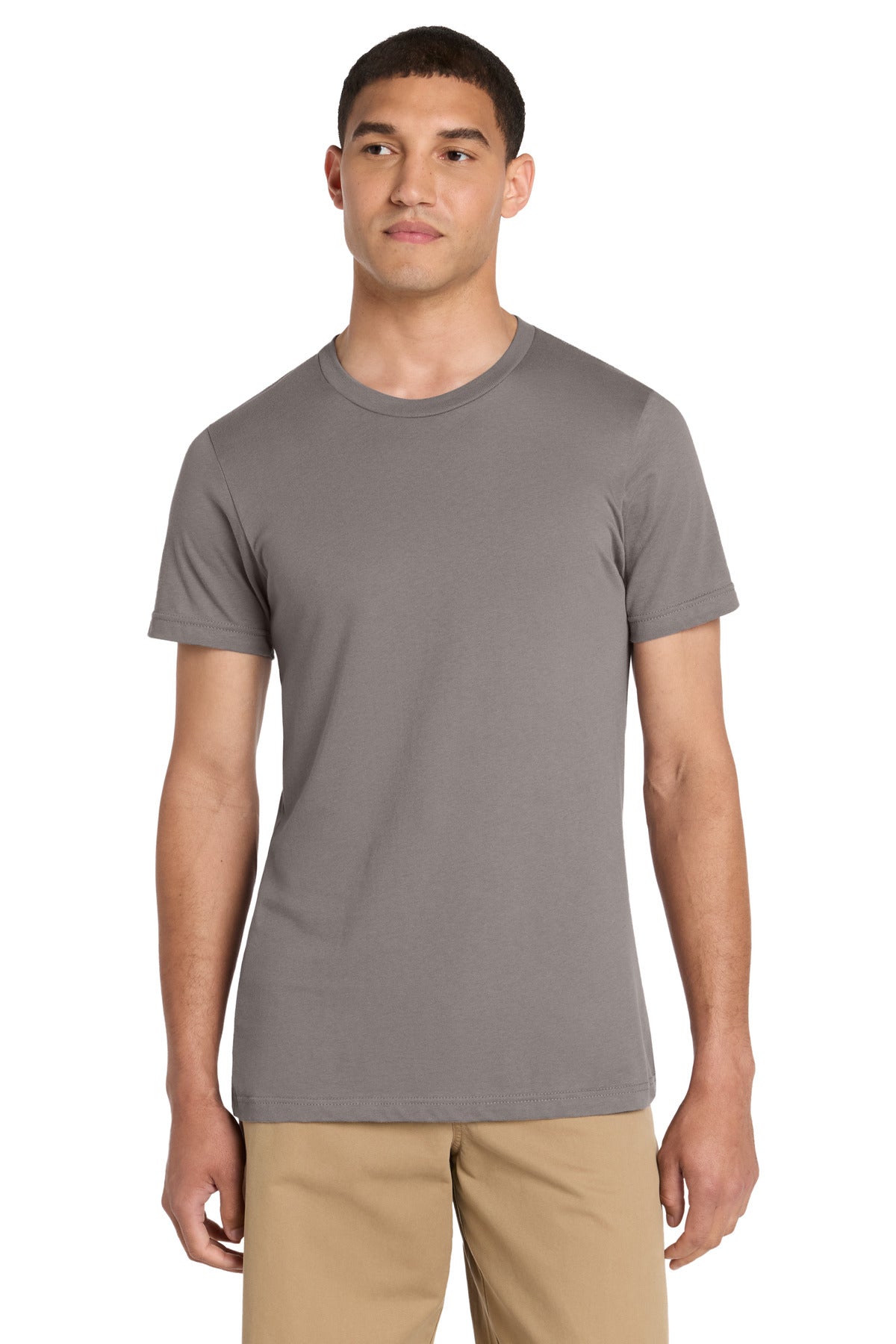 BELLA+CANVAS ® Unisex Jersey Short Sleeve Tee. BC3001
