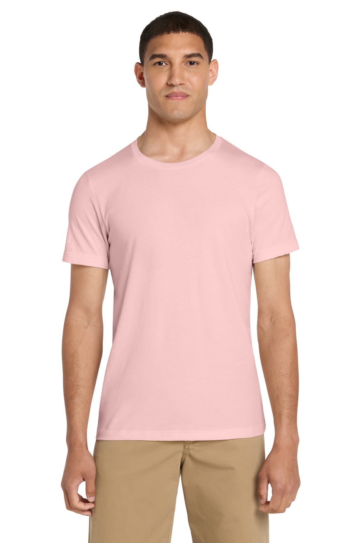 BELLA+CANVAS ® Unisex Jersey Short Sleeve Tee. BC3001