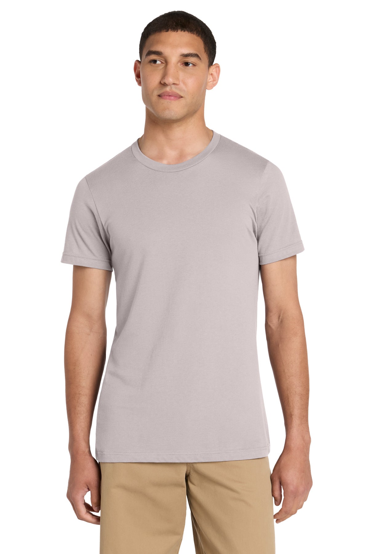BELLA+CANVAS ® Unisex Jersey Short Sleeve Tee. BC3001