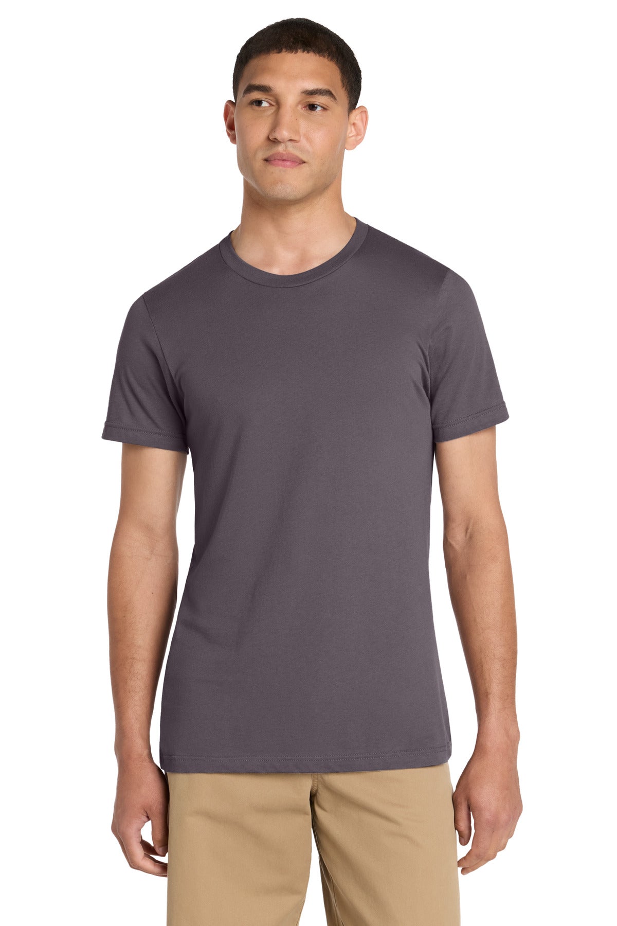 BELLA+CANVAS ® Unisex Jersey Short Sleeve Tee. BC3001