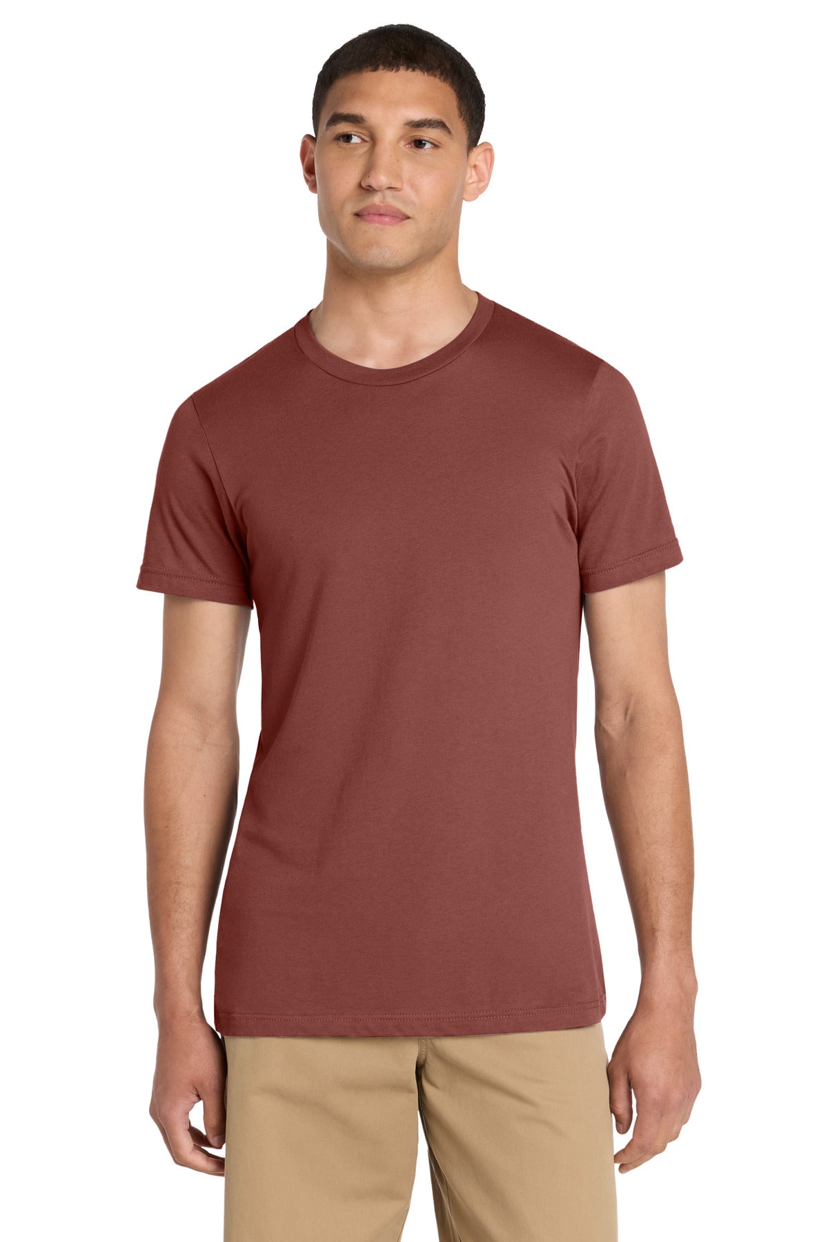 BELLA+CANVAS ® Unisex Jersey Short Sleeve Tee. BC3001