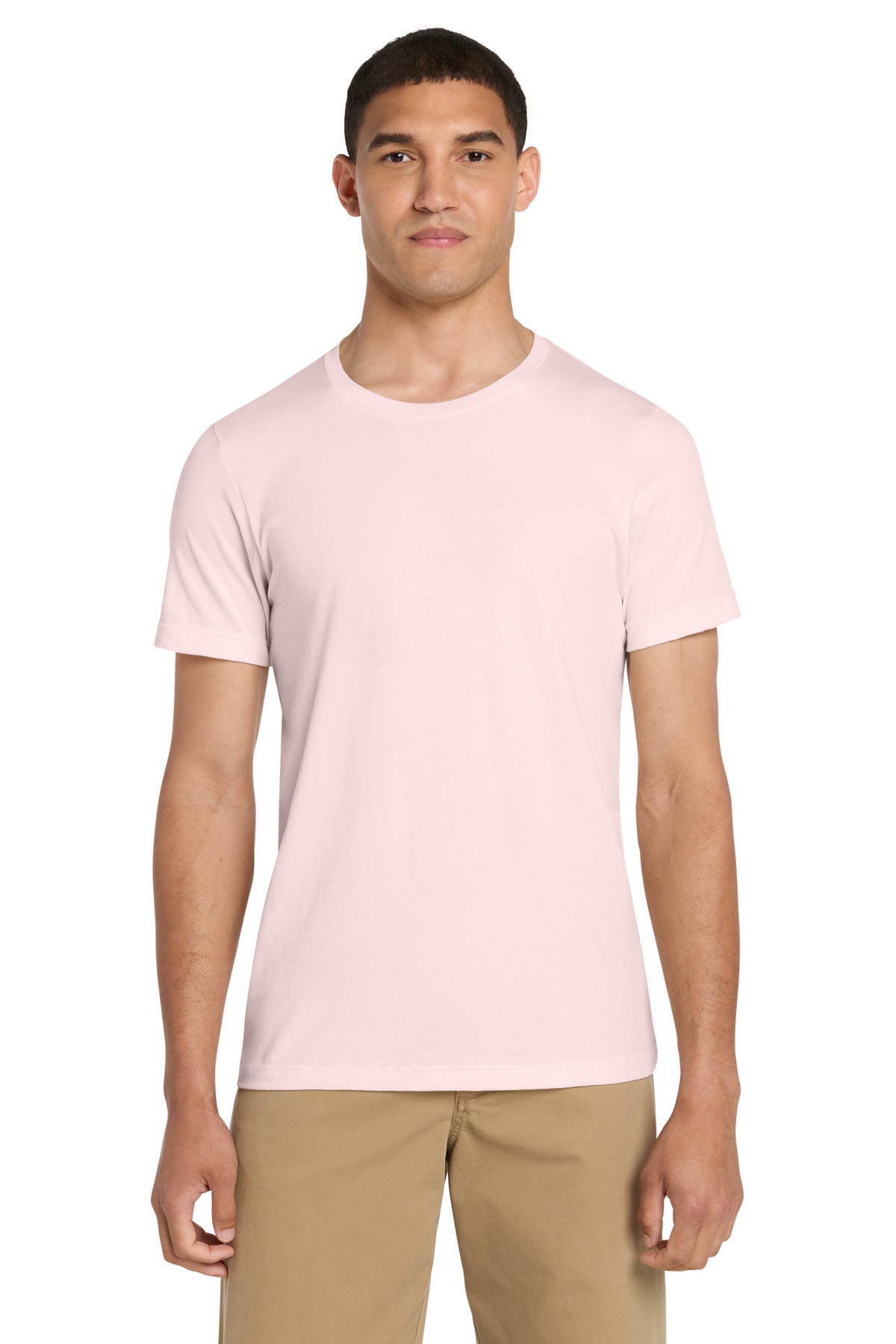 BELLA+CANVAS ® Unisex Jersey Short Sleeve Tee. BC3001