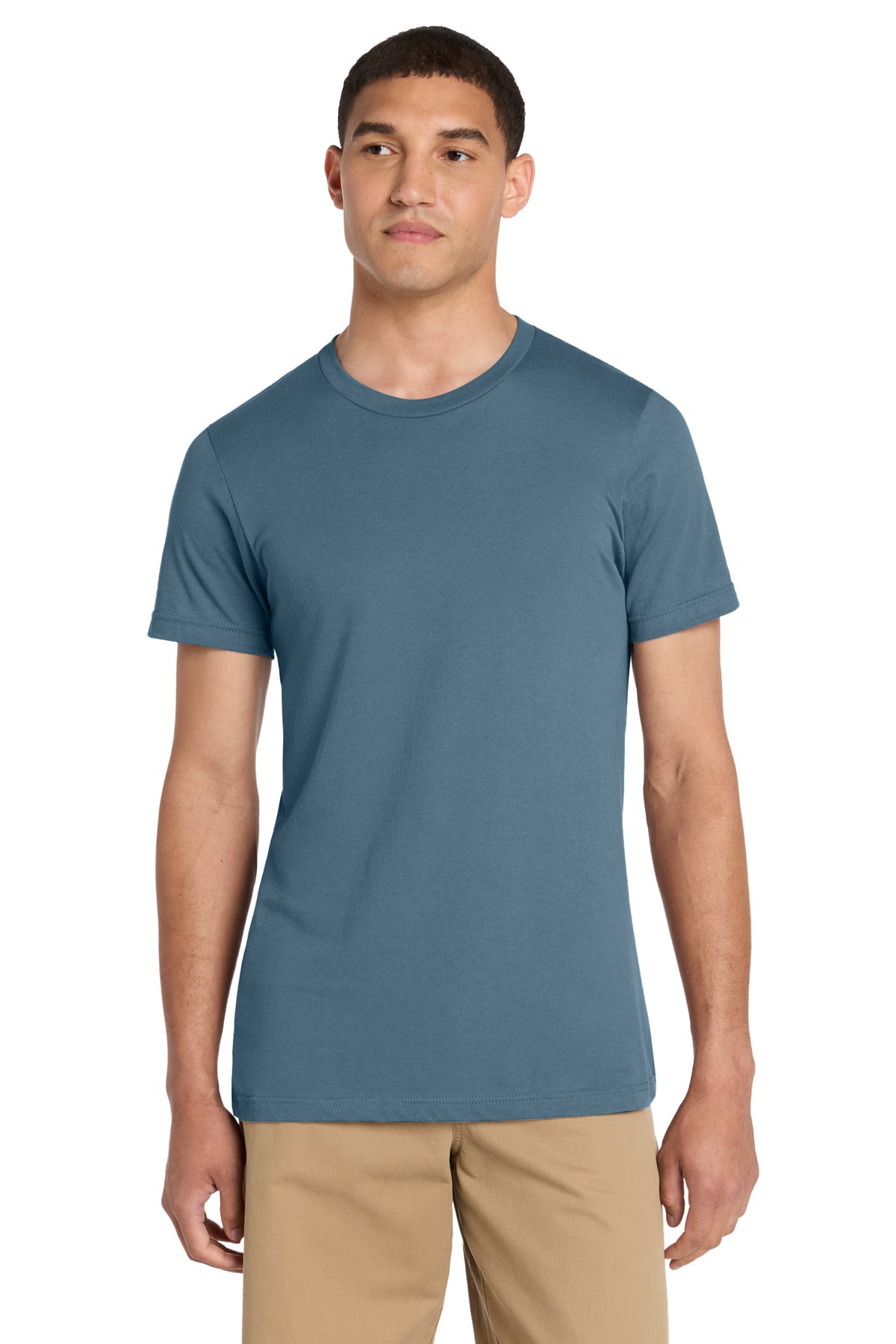 BELLA+CANVAS ® Unisex Jersey Short Sleeve Tee. BC3001