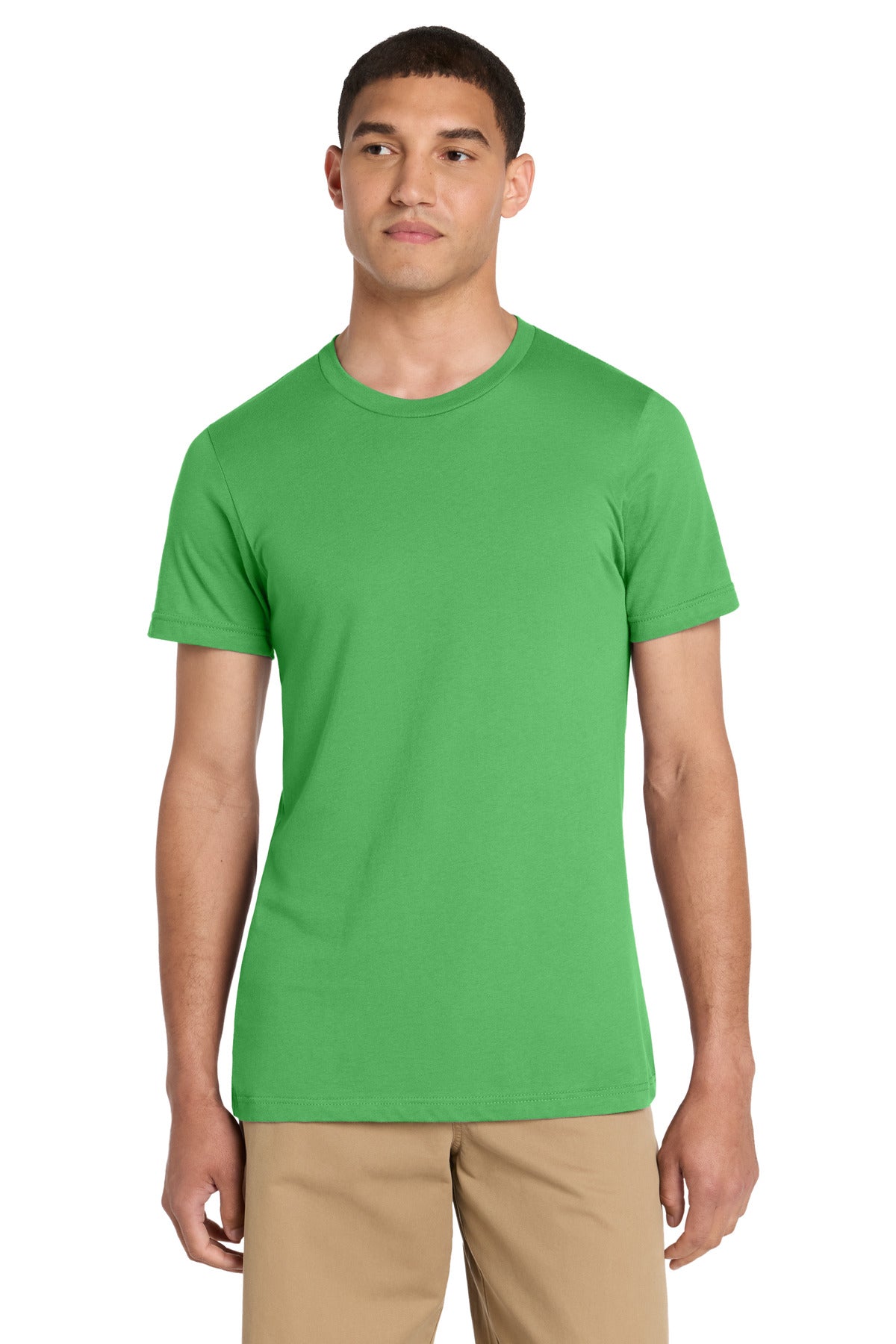 BELLA+CANVAS ® Unisex Jersey Short Sleeve Tee. BC3001
