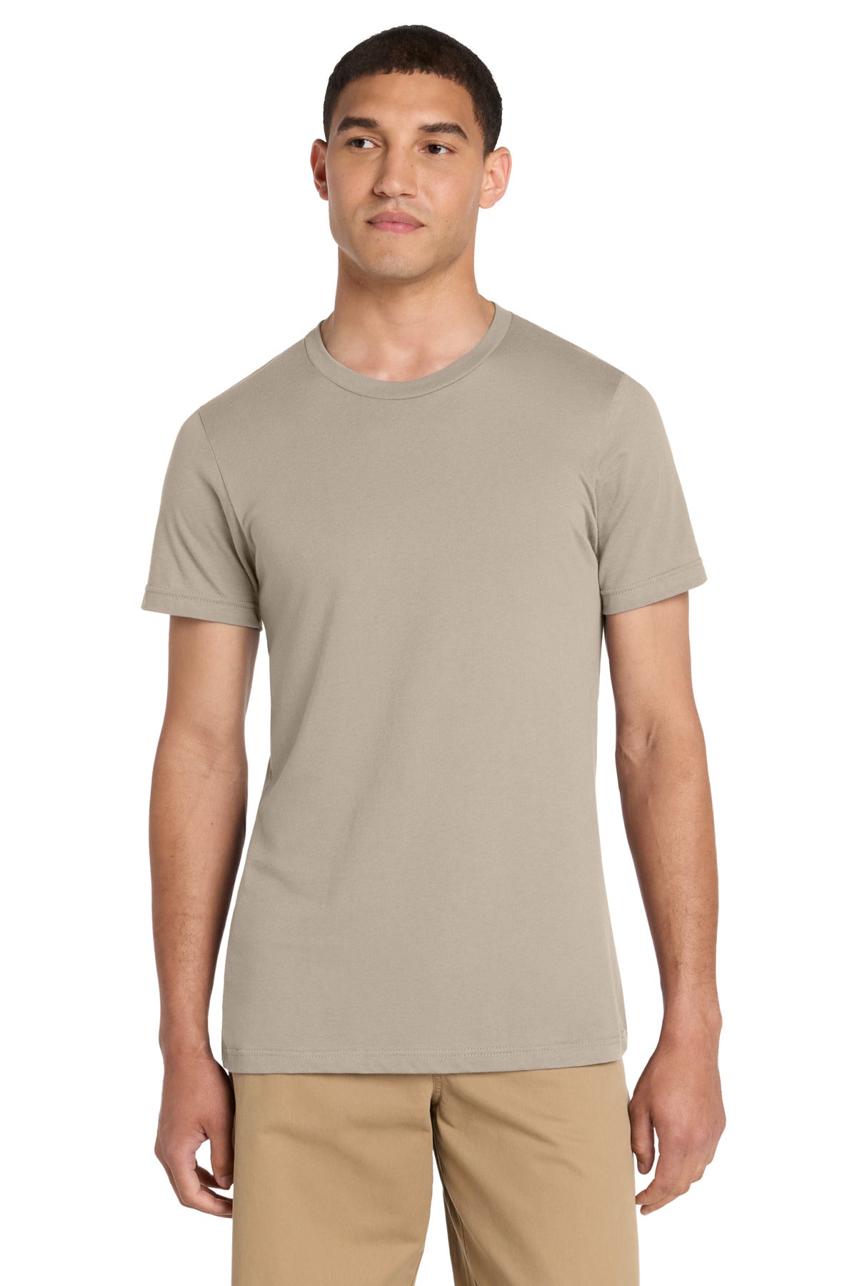 BELLA+CANVAS ® Unisex Jersey Short Sleeve Tee. BC3001