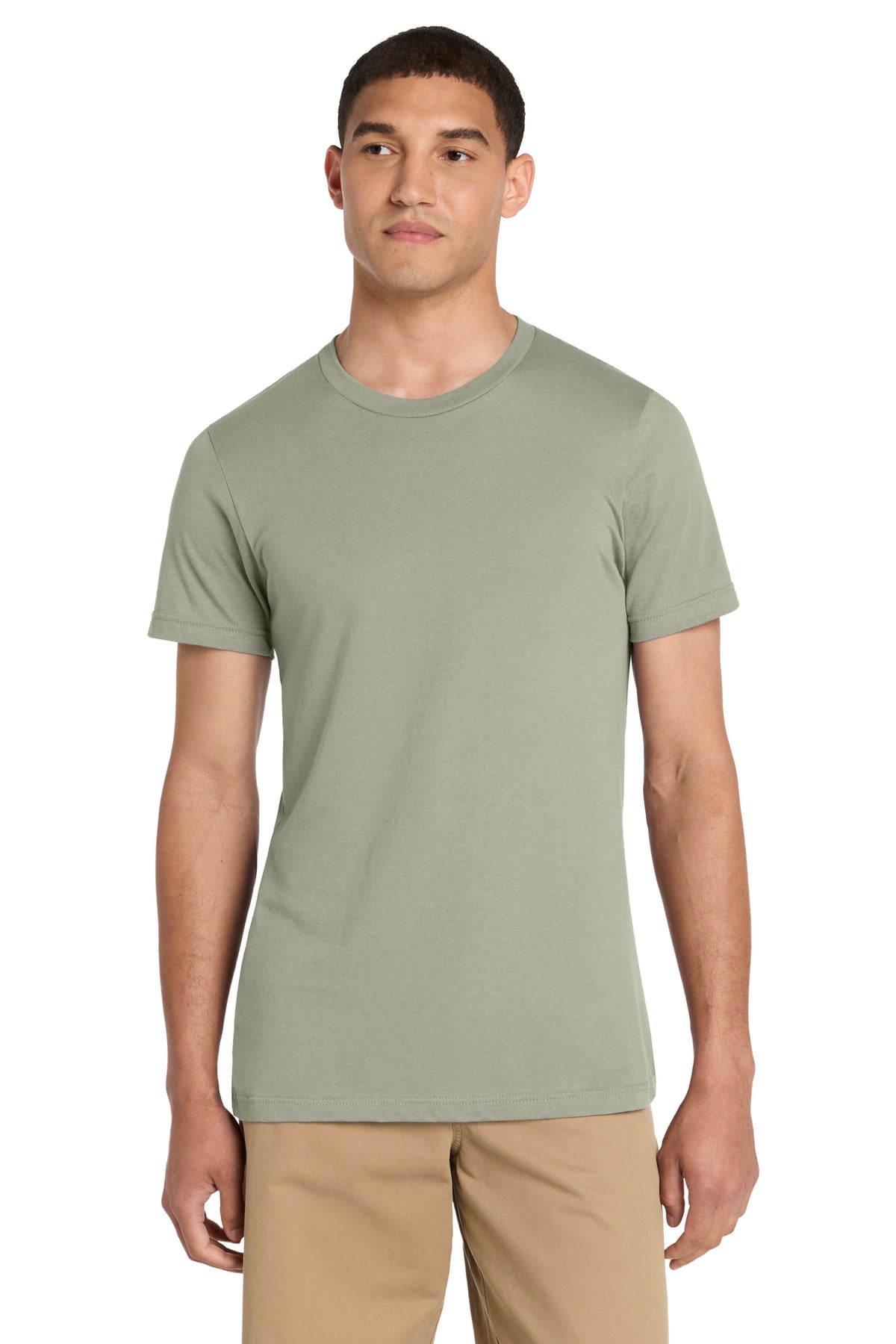BELLA+CANVAS ® Unisex Jersey Short Sleeve Tee. BC3001