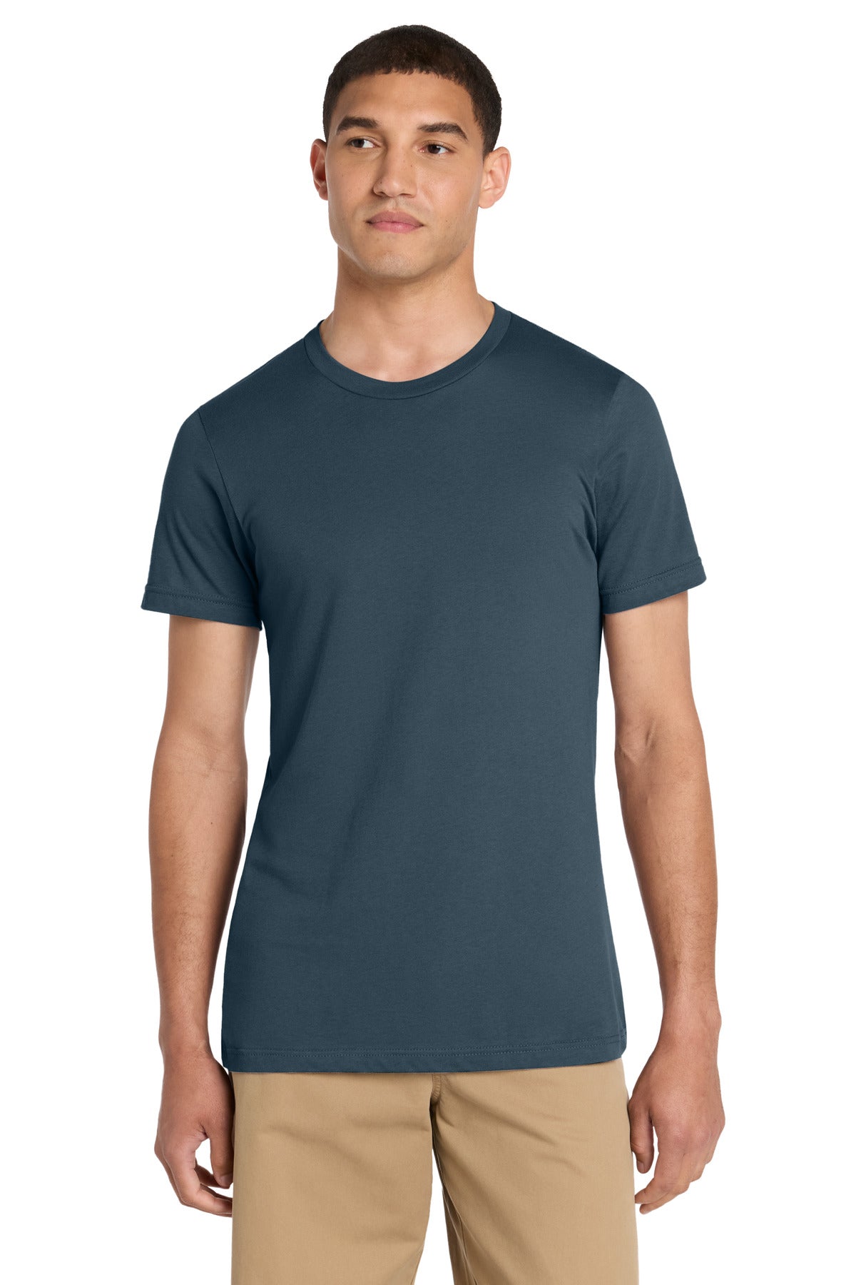 BELLA+CANVAS ® Unisex Jersey Short Sleeve Tee. BC3001