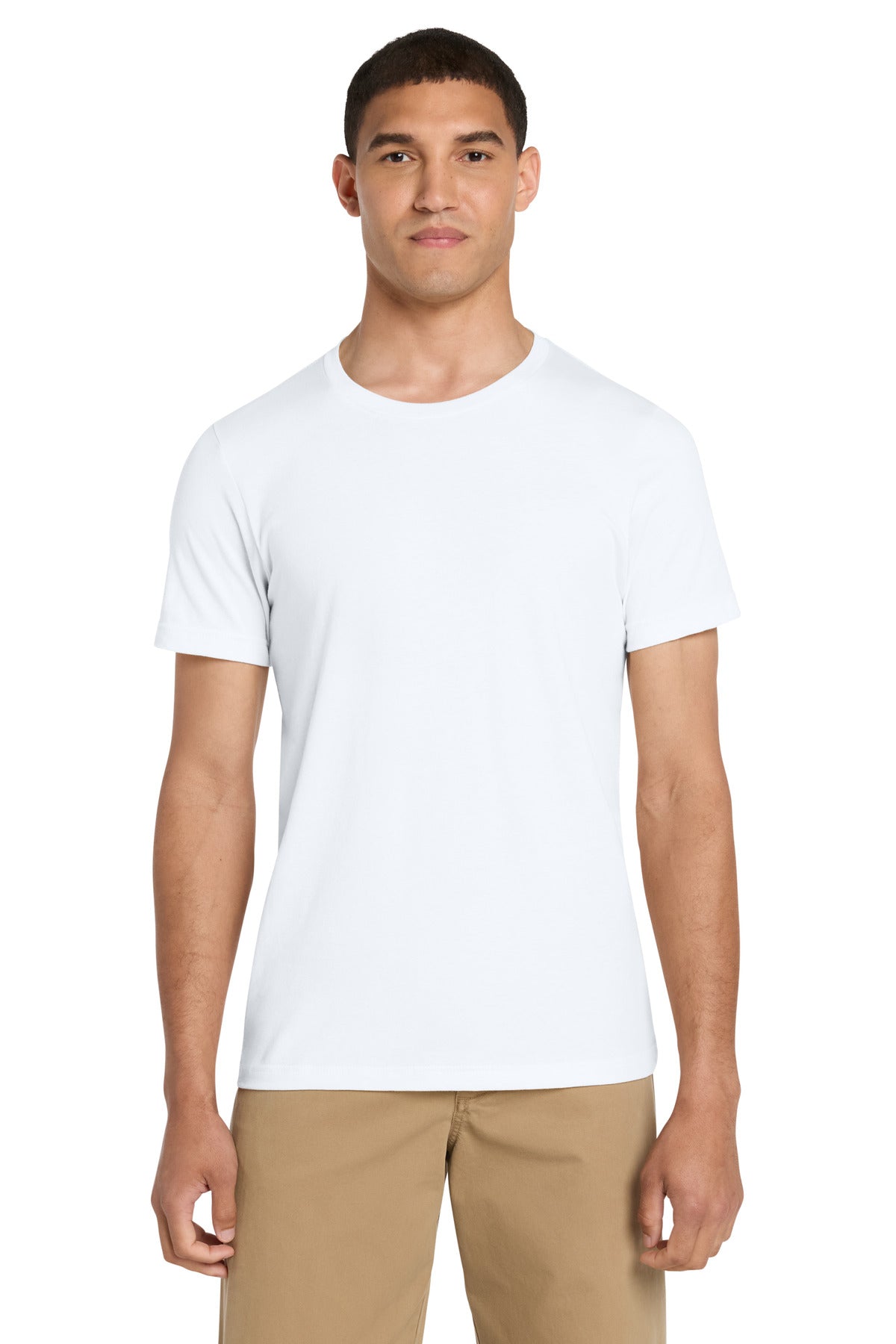 BELLA+CANVAS ® Unisex Jersey Short Sleeve Tee. BC3001