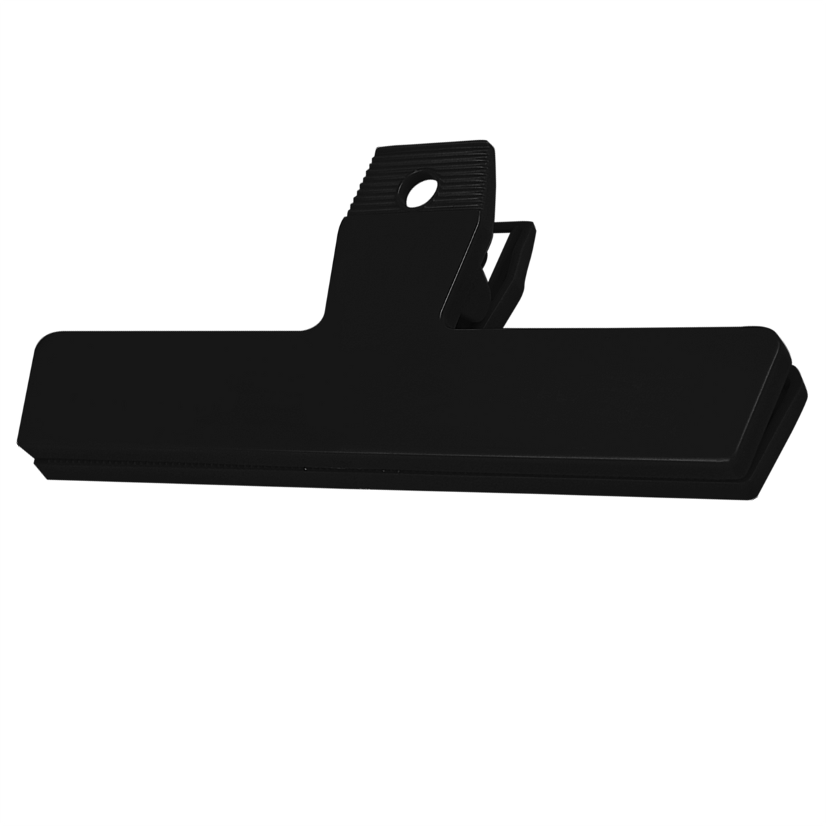 Custom logo 6" Bag Clip