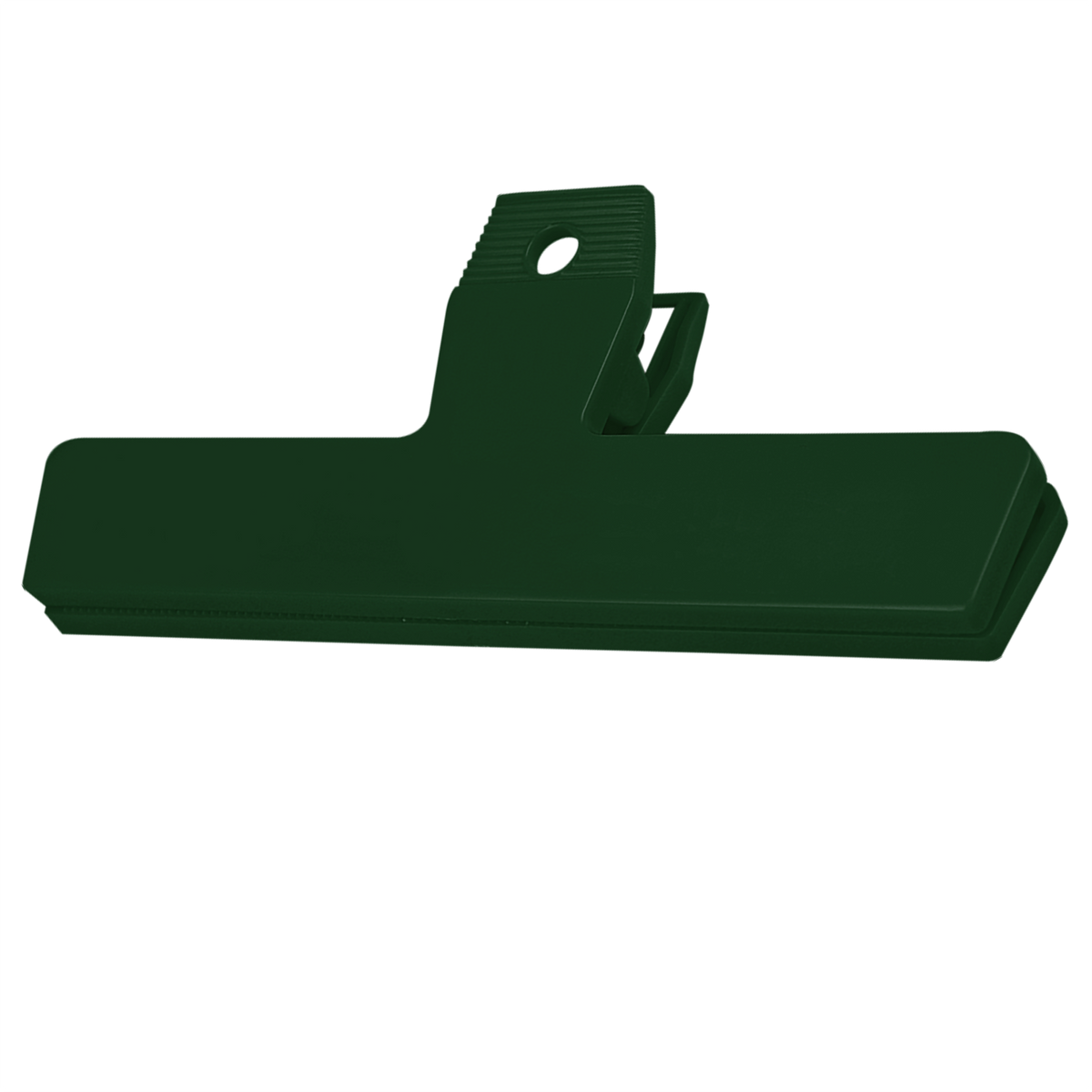 Custom logo 6" Bag Clip