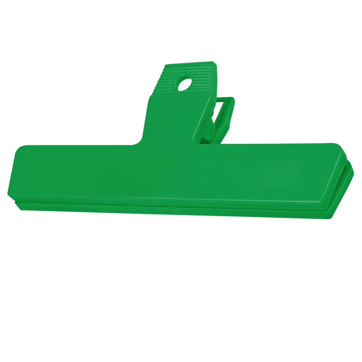 Custom logo 6" Bag Clip