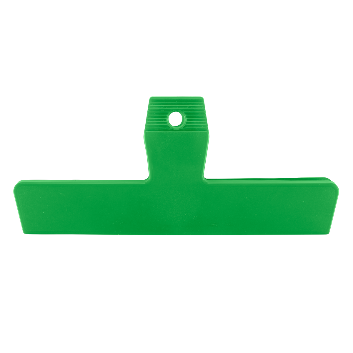 Custom logo 6" Bag Clip