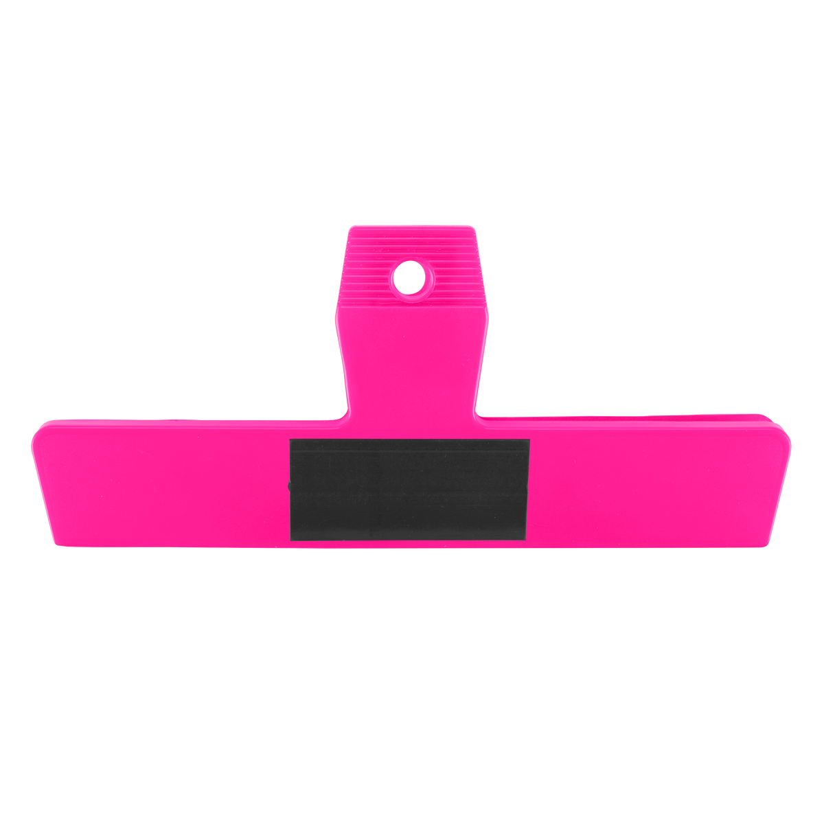 Custom logo 6" Bag Clip