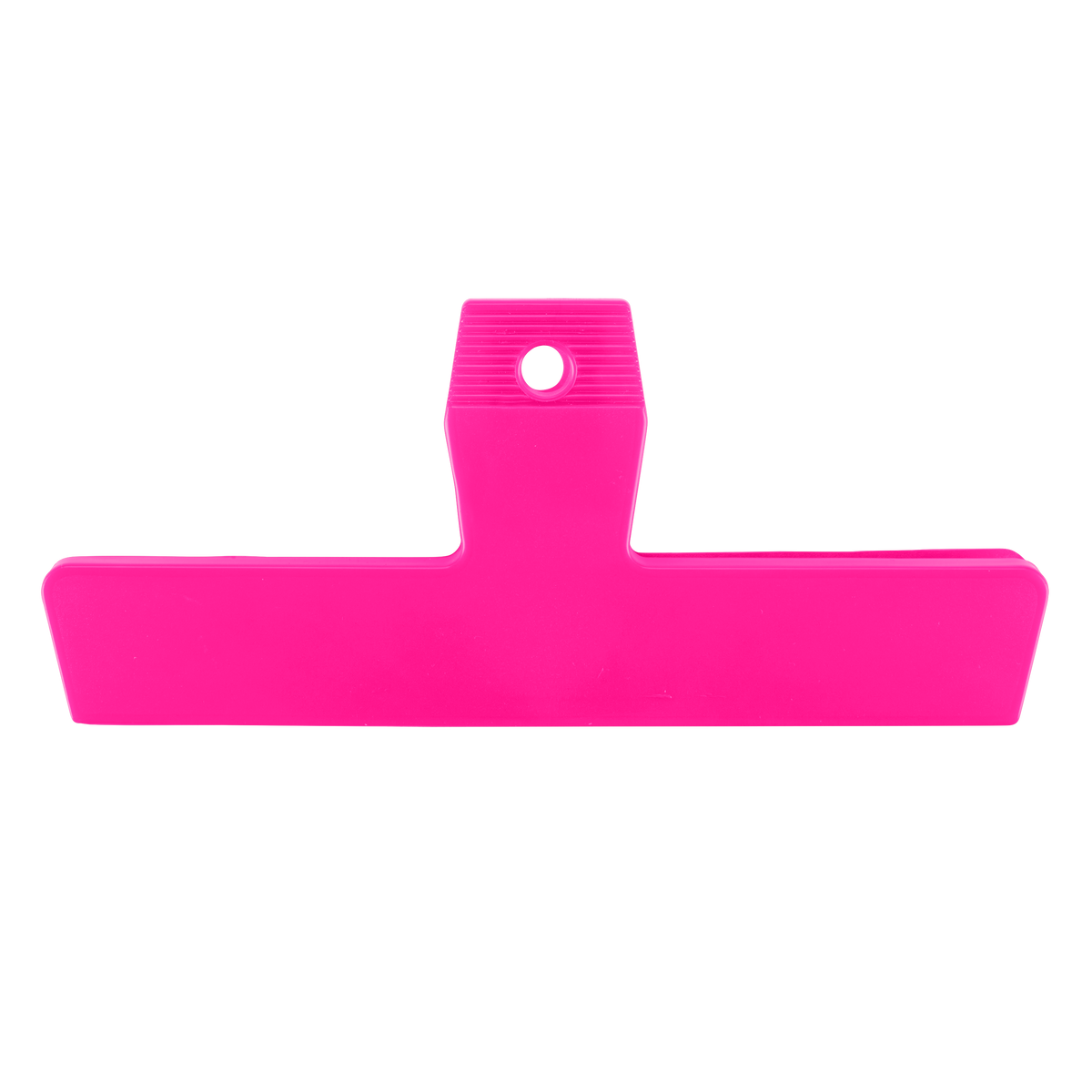 Custom logo 6" Bag Clip
