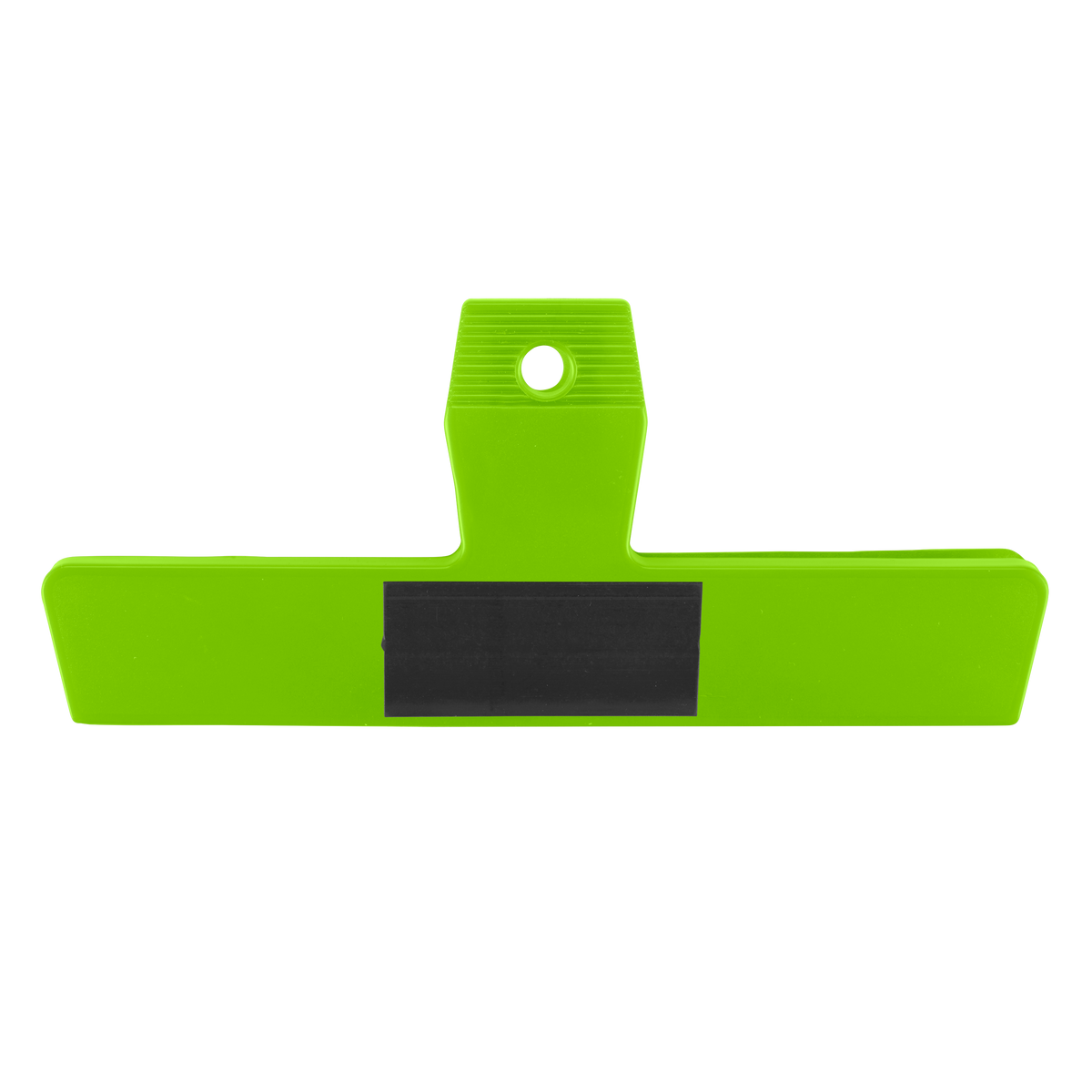 Custom logo 6" Bag Clip
