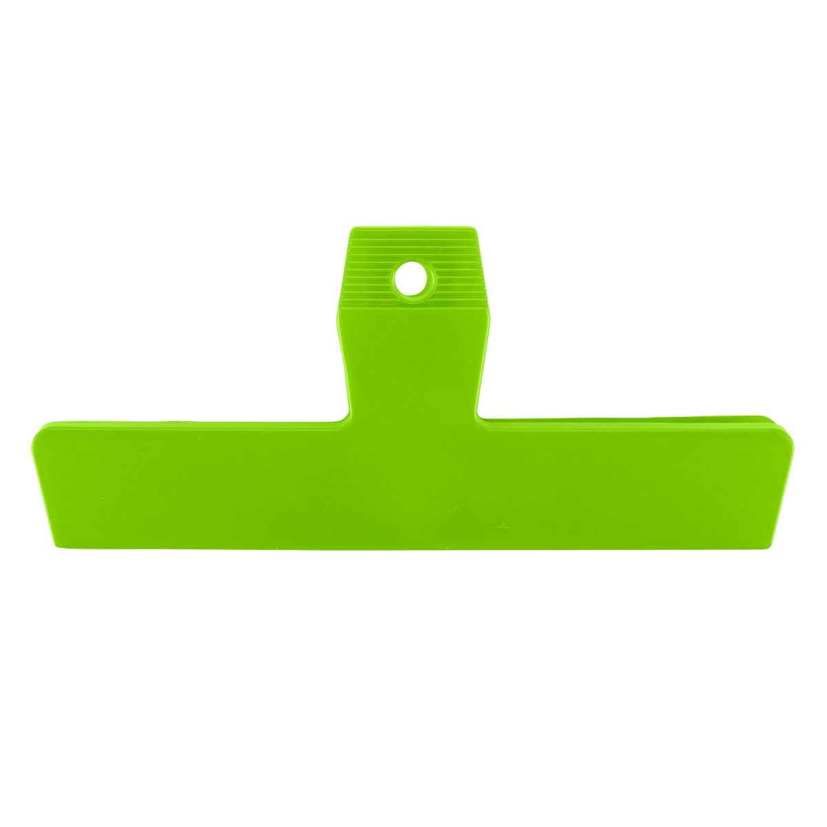 Custom logo 6" Bag Clip