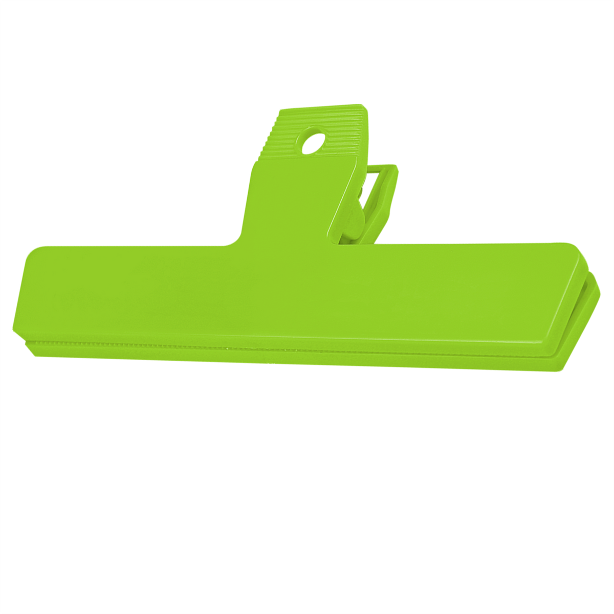 Custom logo 6" Bag Clip