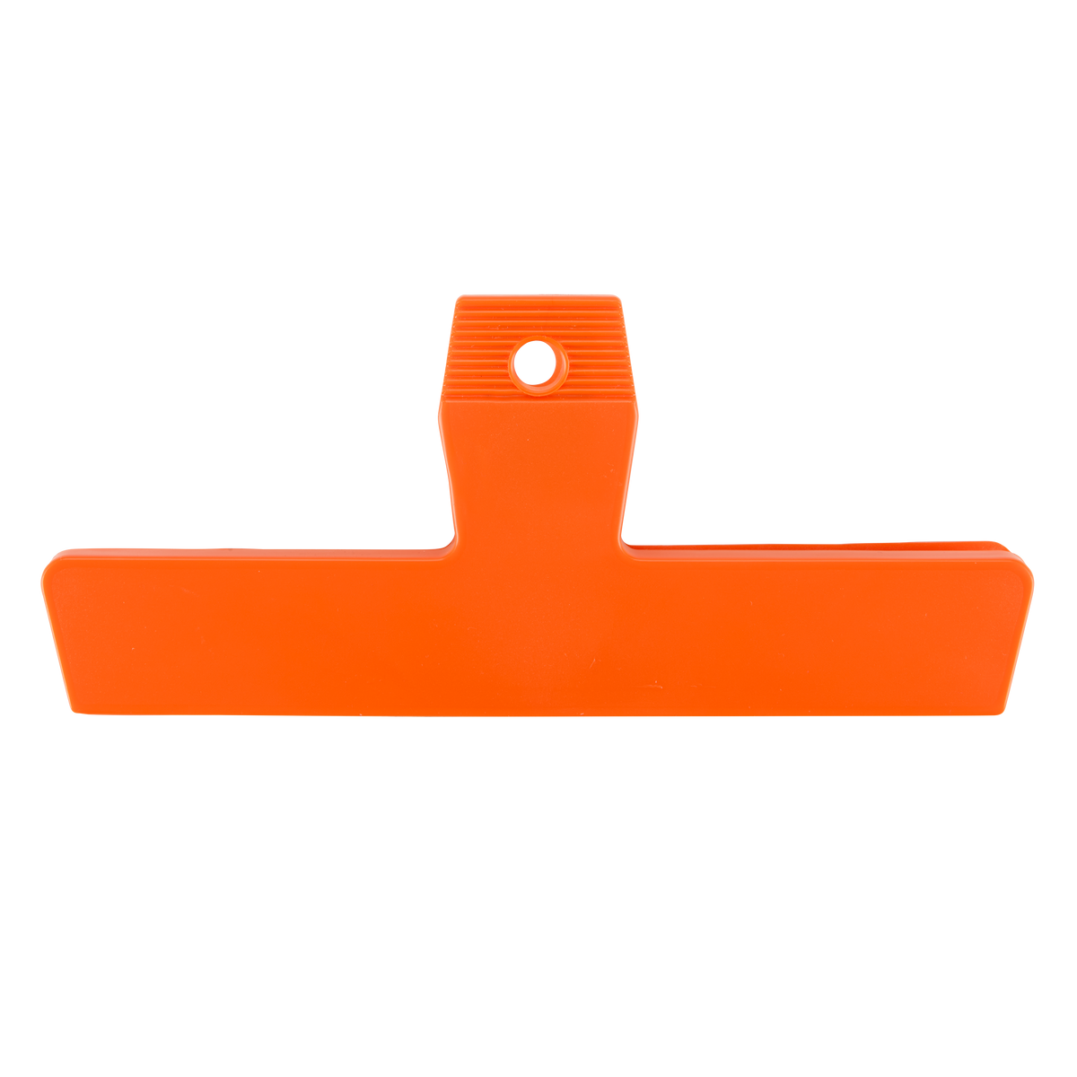 Custom logo 6" Bag Clip