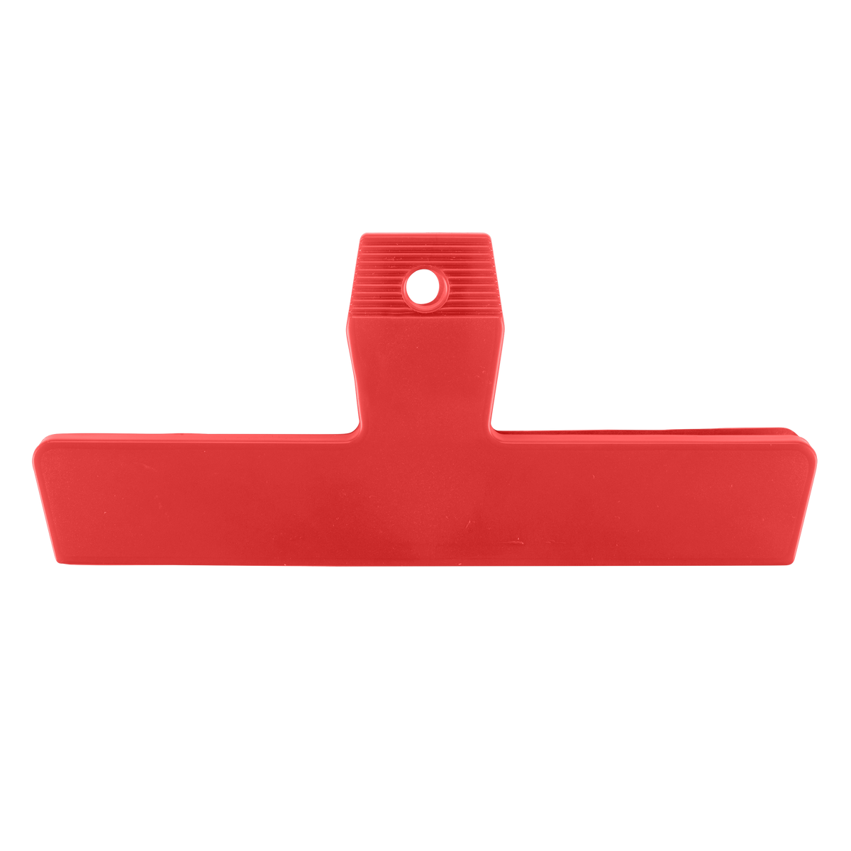 Custom logo 6" Bag Clip