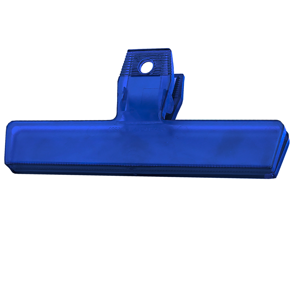 Custom logo 6" Bag Clip