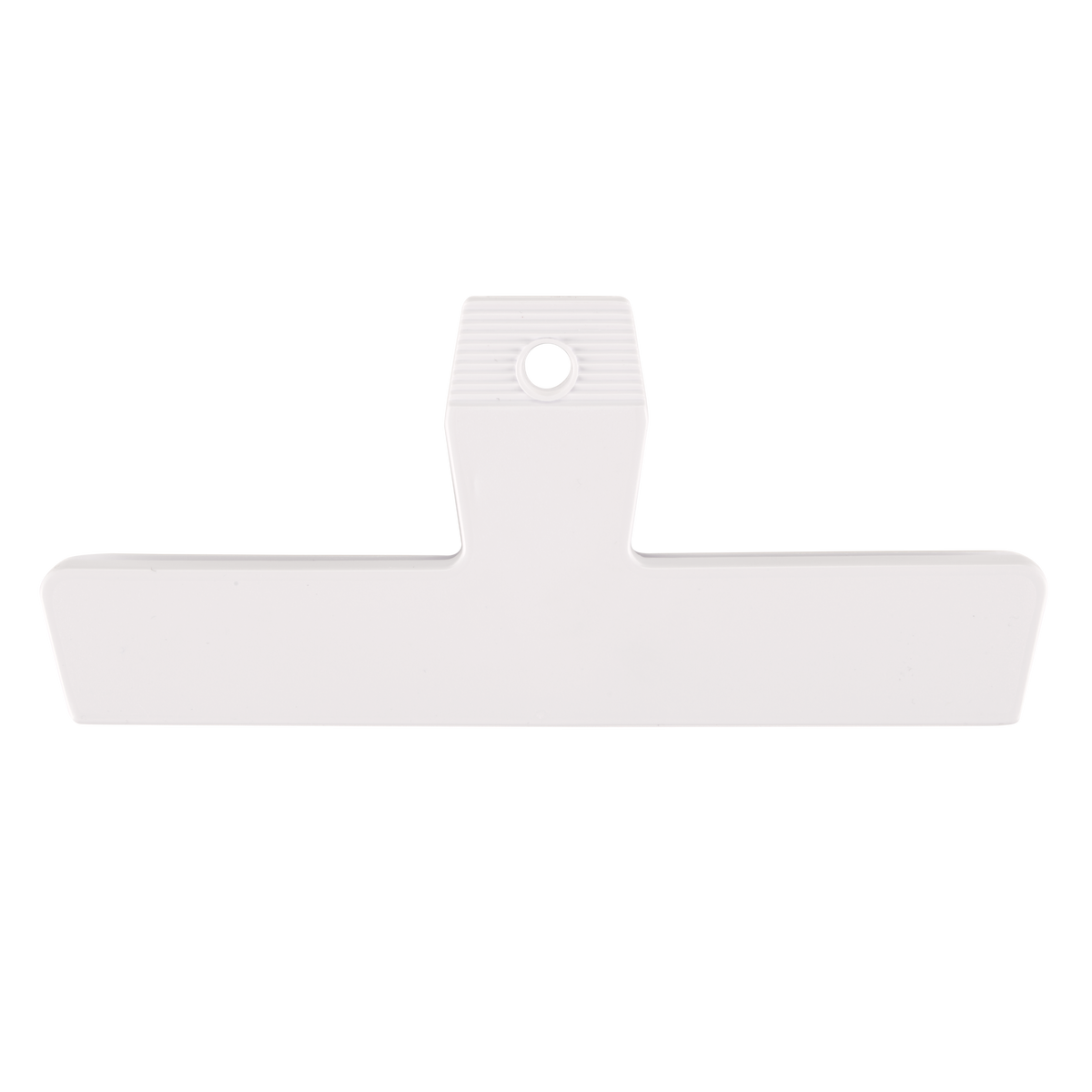 Custom logo 6" Bag Clip