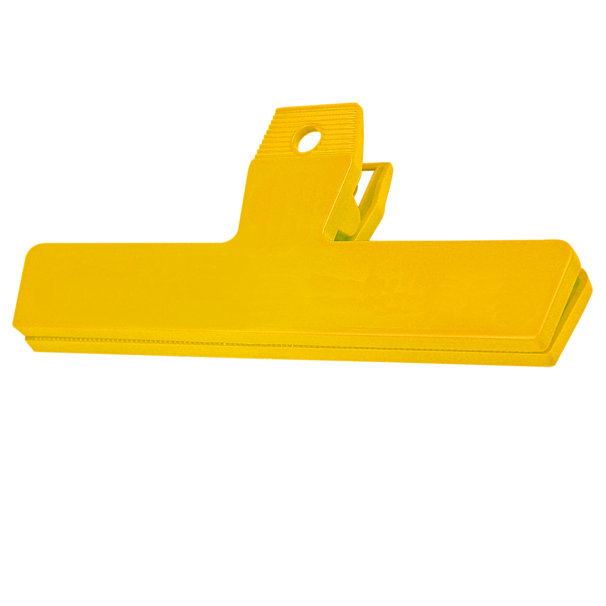Custom logo 6" Bag Clip