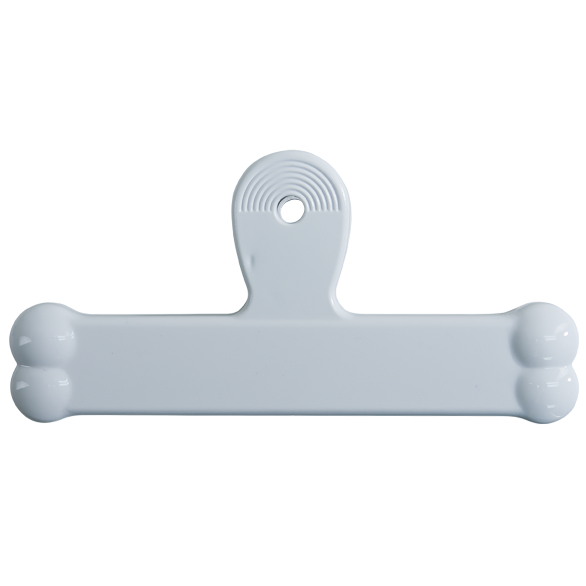 Custom logo 6" Bone-Shaped Bag Clip