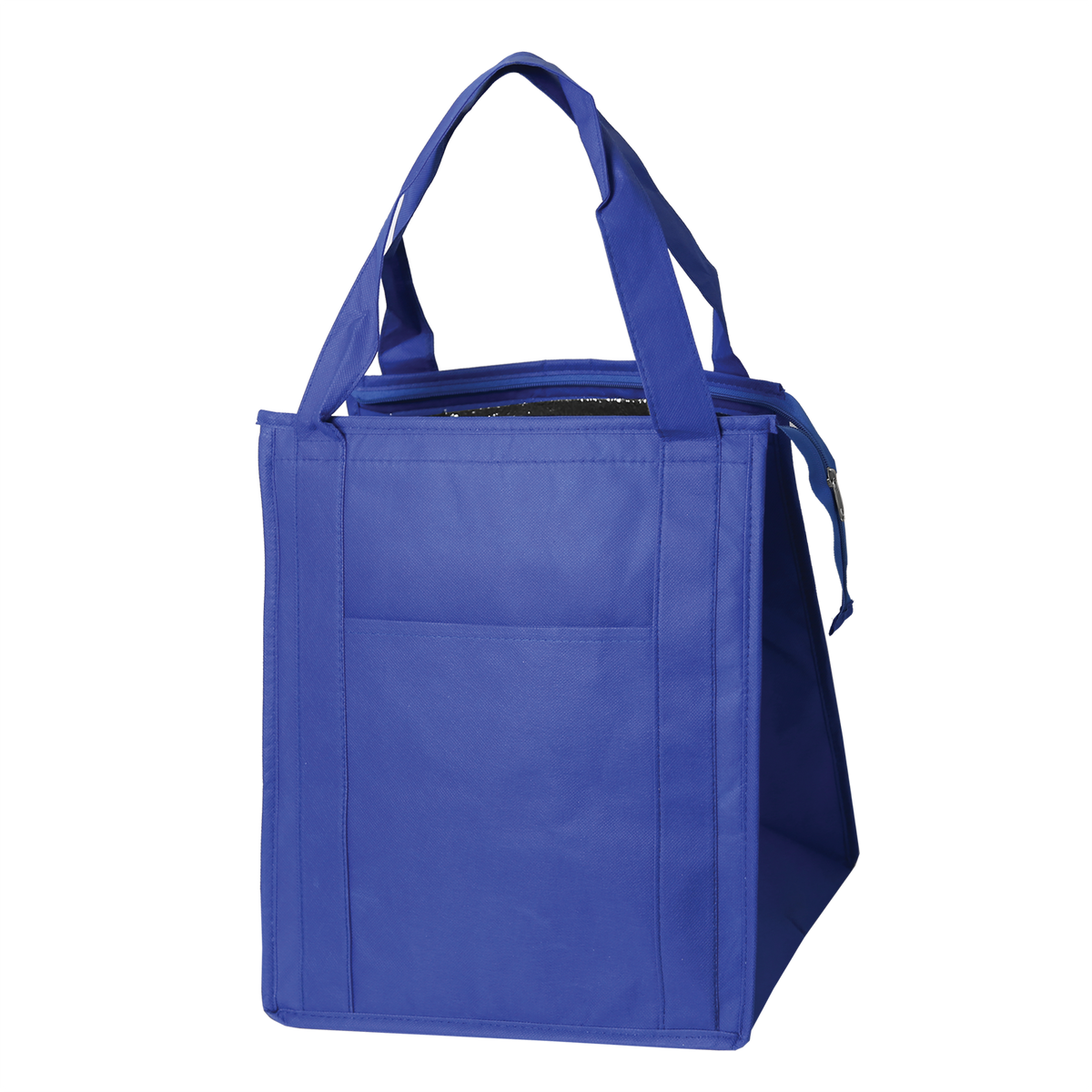 Custom logo Guardian Insulated Grocery Tote