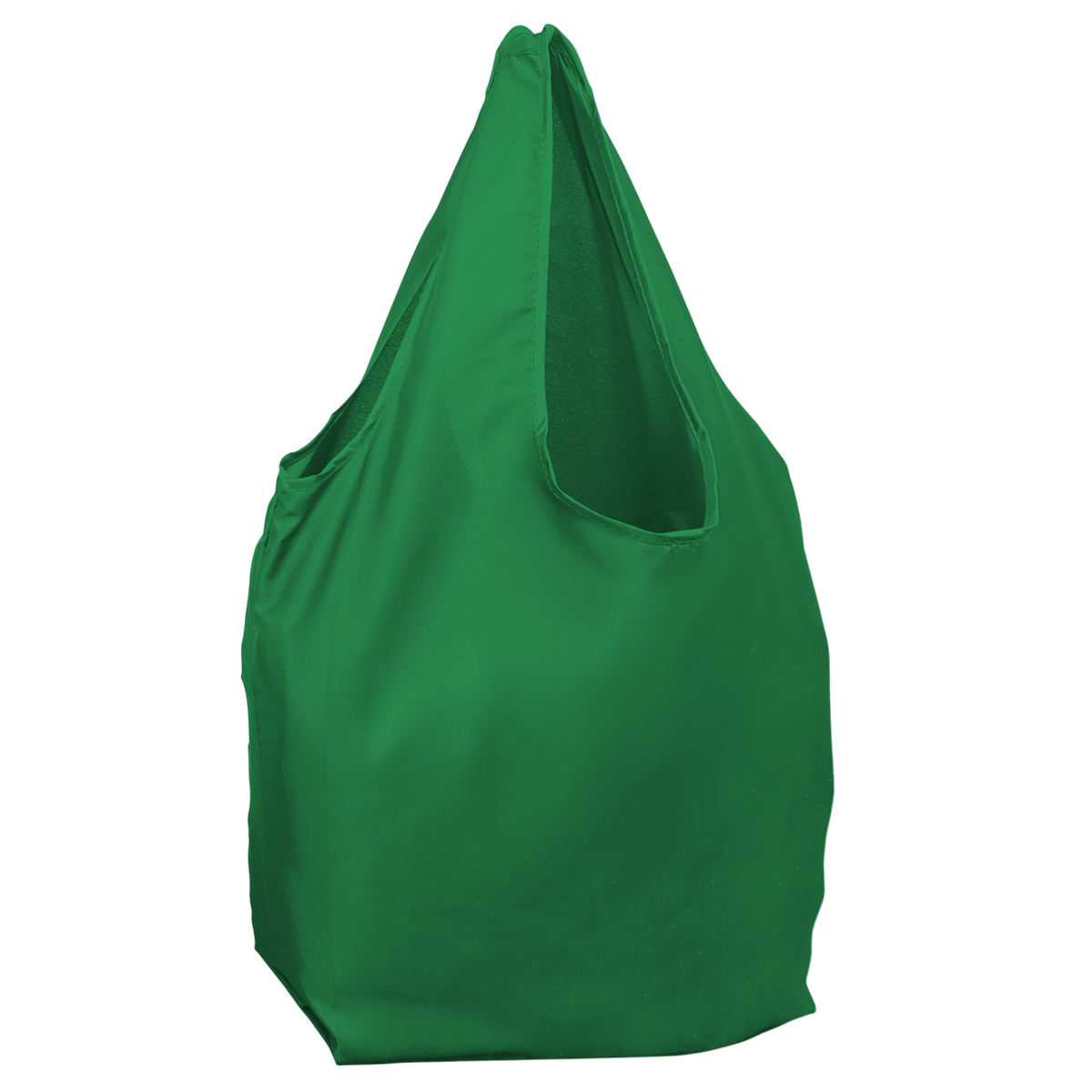 Custom logo Foldable RPET Tote